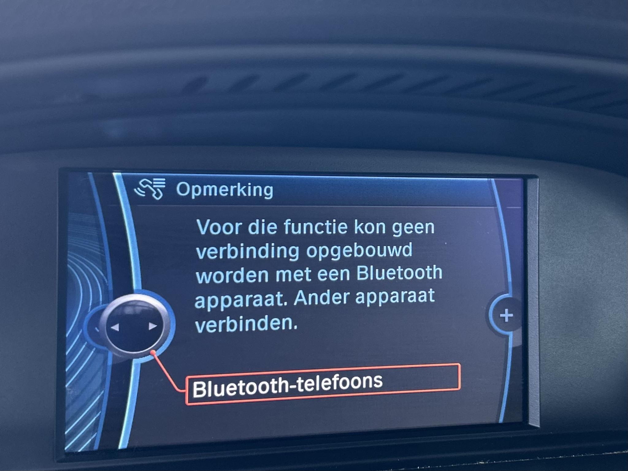 Foto van BMW 318i