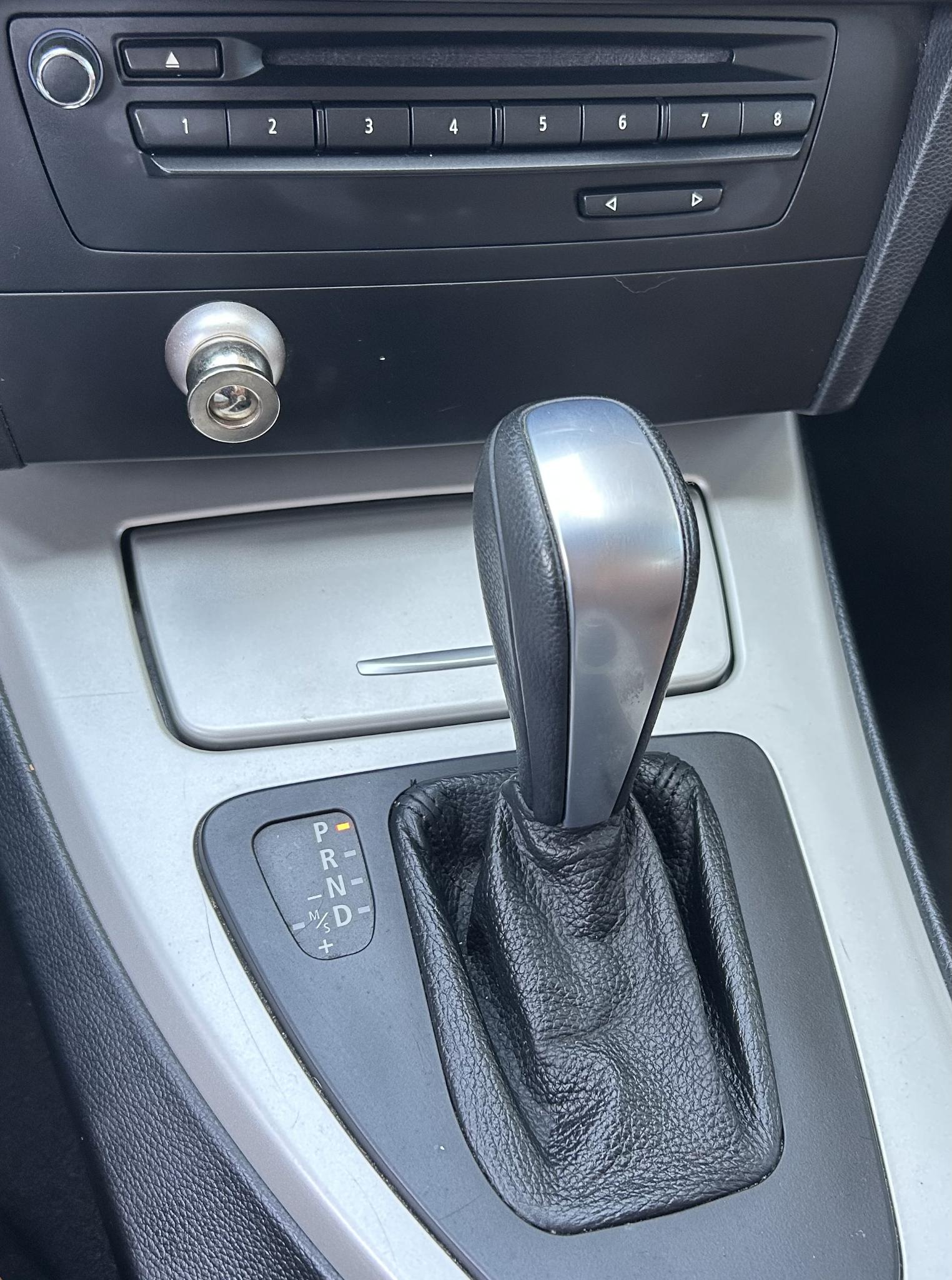 Foto van BMW 318i