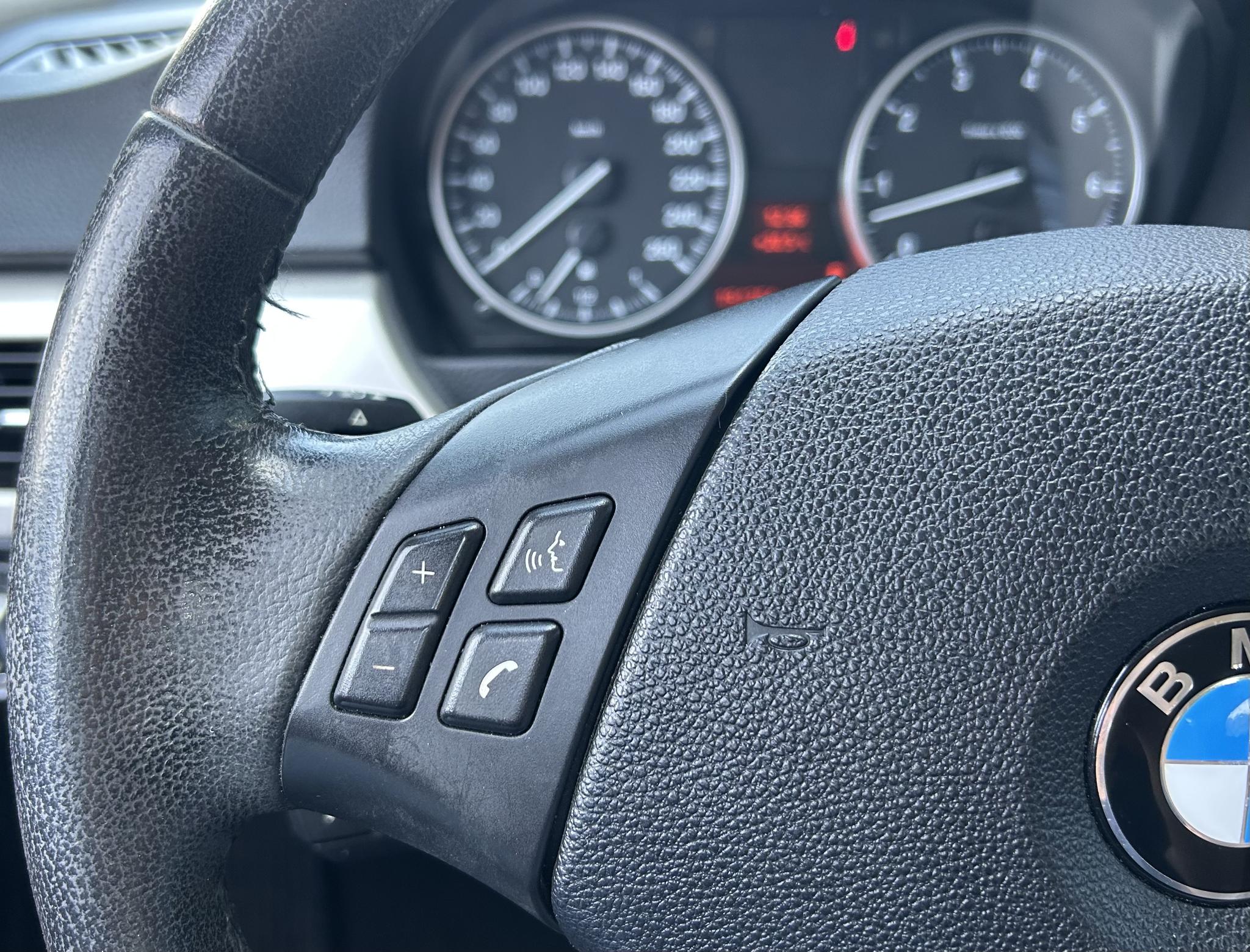 Foto van BMW 318i