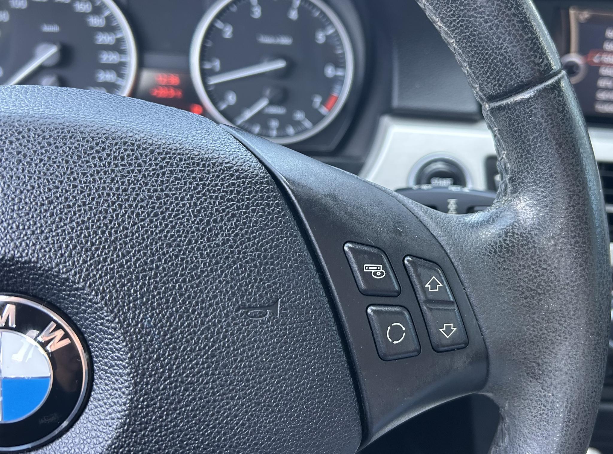 Foto van BMW 318i