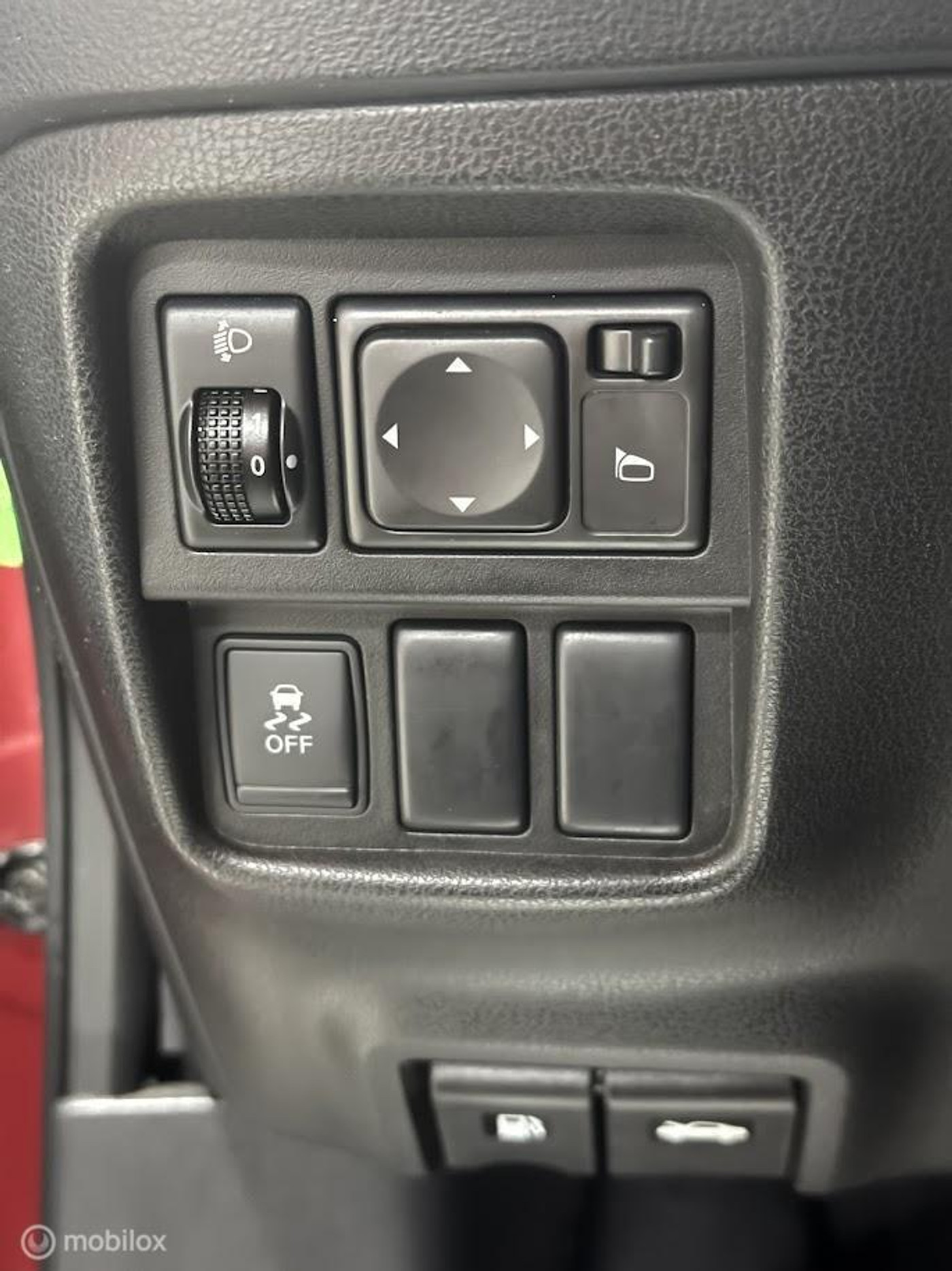 Foto van Nissan Nissan Juke