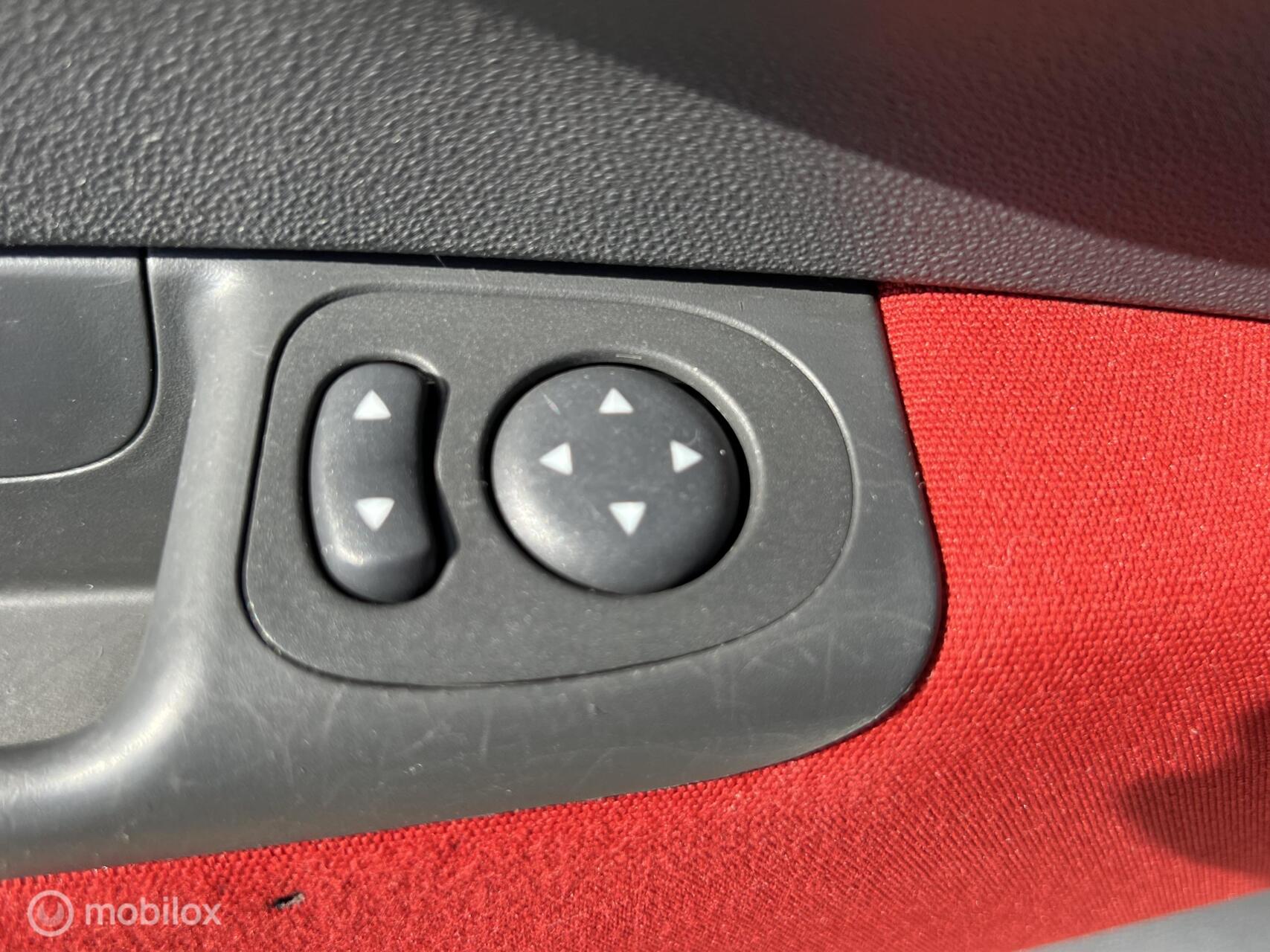 Foto van Fiat Fiat 500