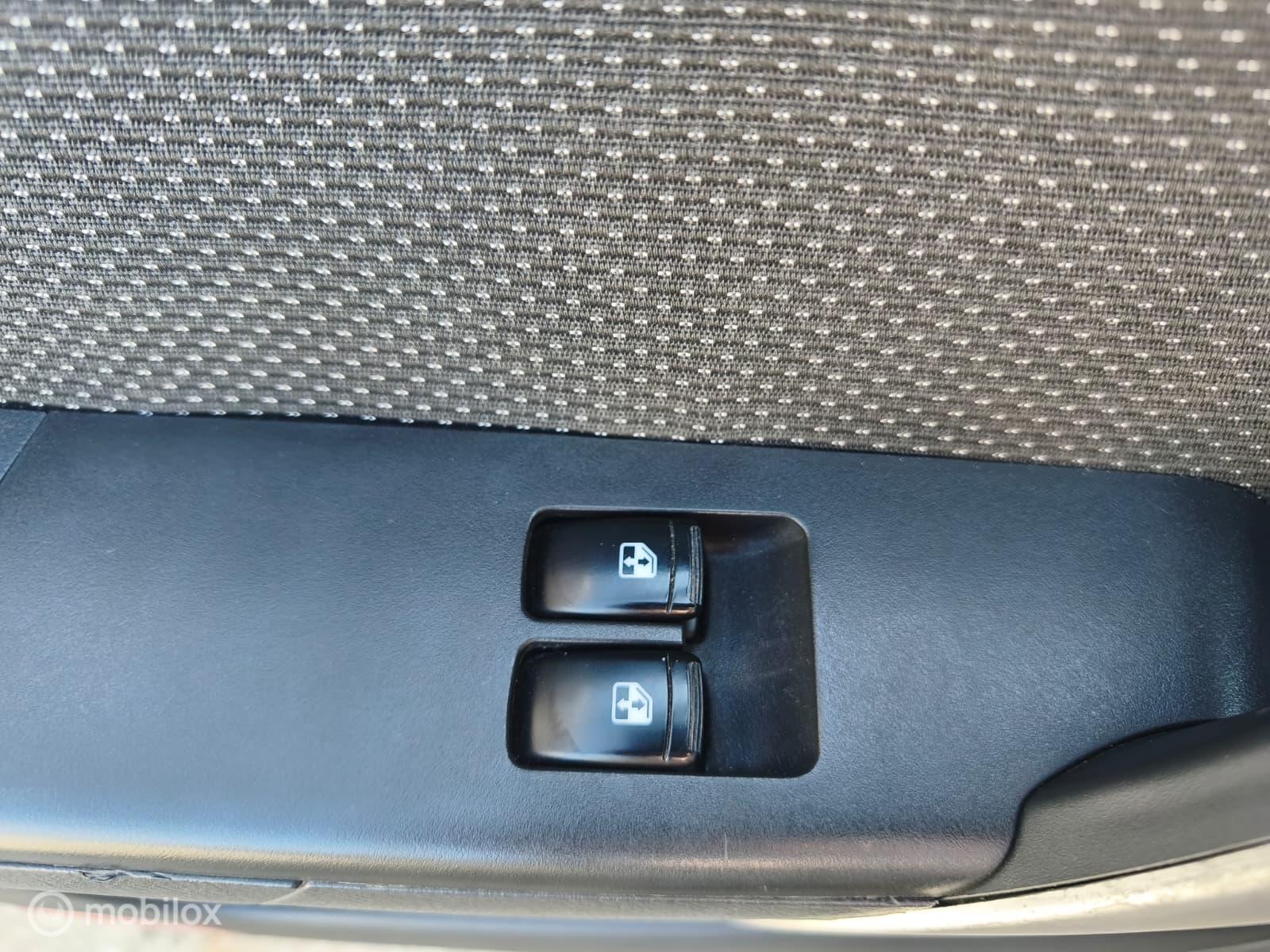 Foto van Chevrolet Aveo