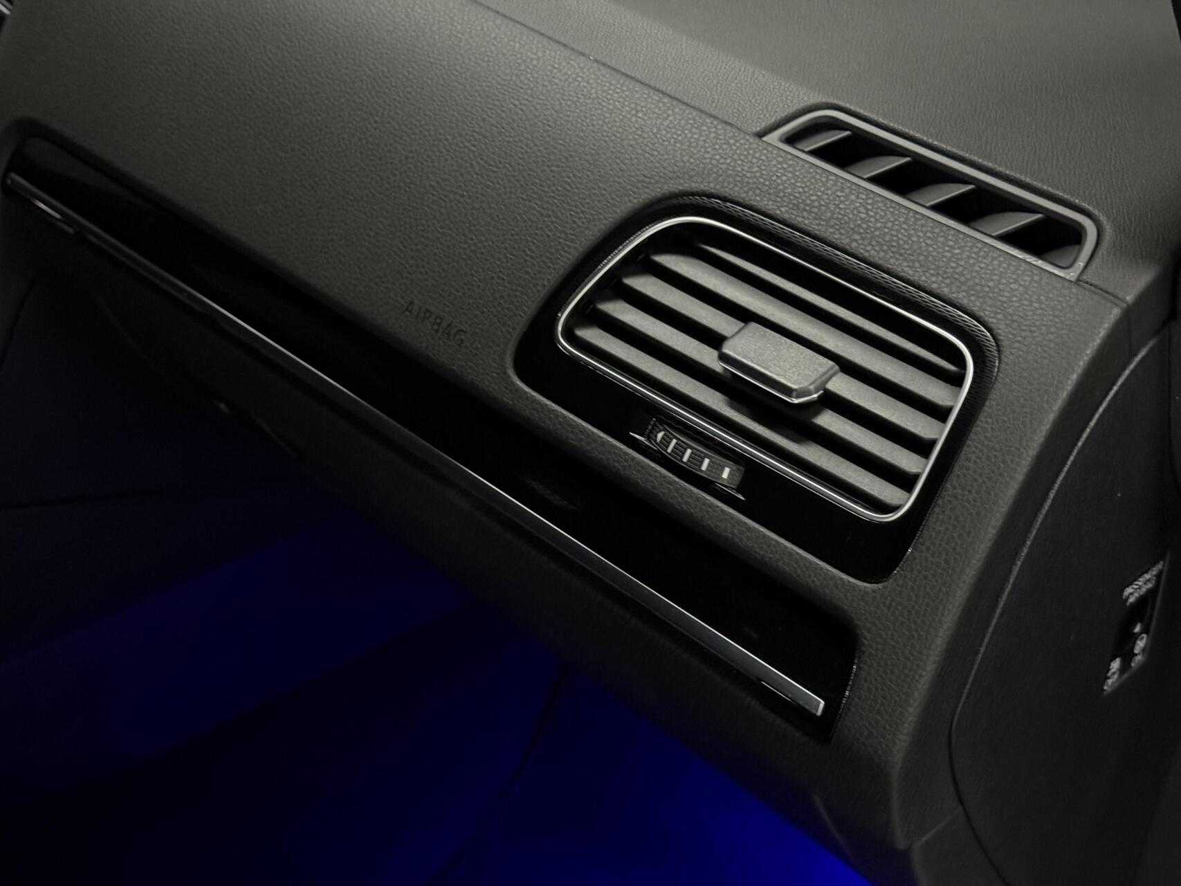 Foto van Volkswagen Golf GTE