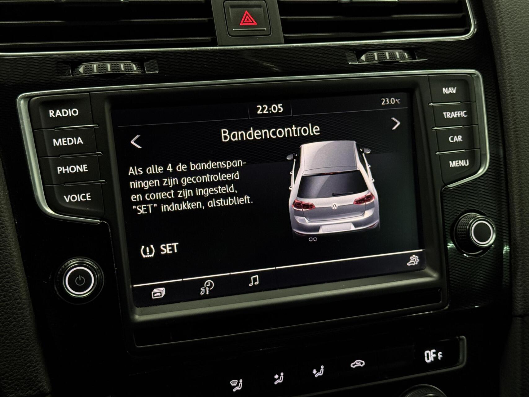 Foto van Volkswagen Golf GTE