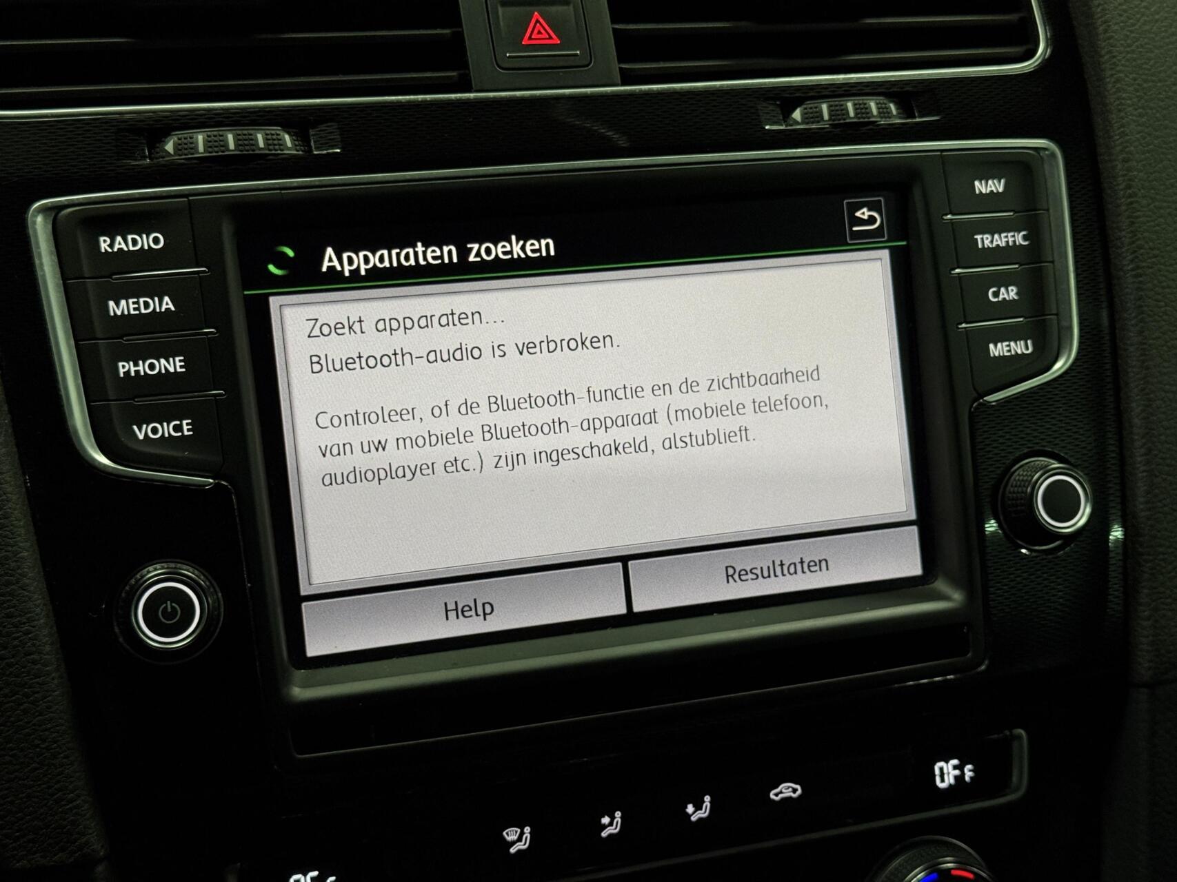 Foto van Volkswagen Golf GTE