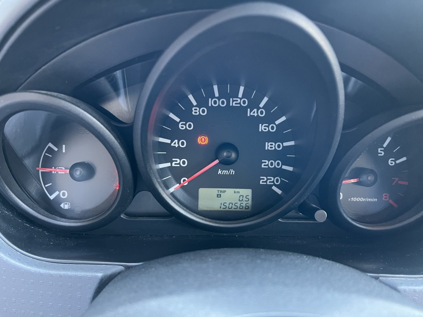 Foto van Mitsubishi Mitsubishi Colt