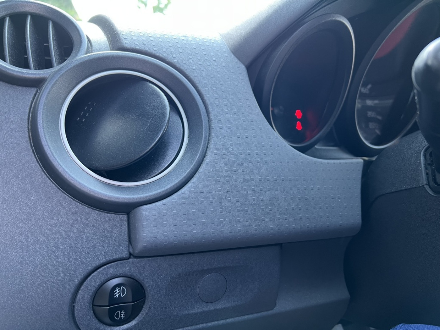 Foto van Mitsubishi Mitsubishi Colt