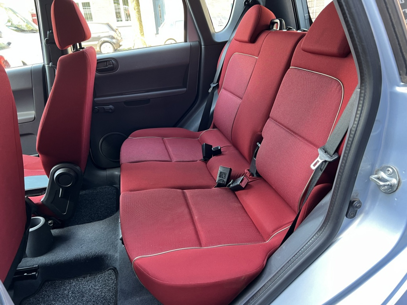 Foto van Mitsubishi Mitsubishi Colt