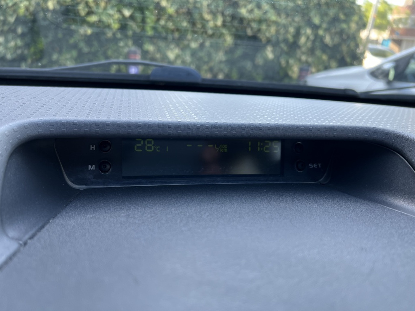 Foto van Mitsubishi Mitsubishi Colt