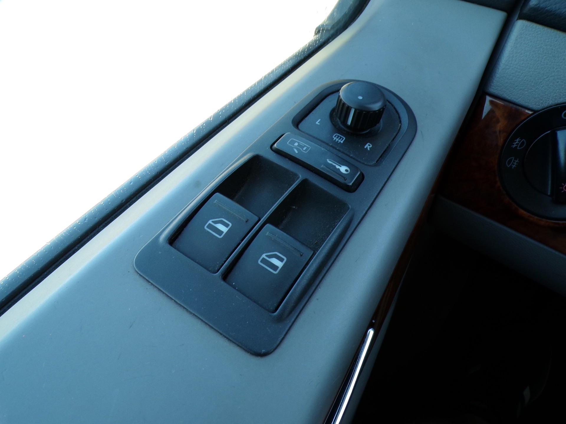 Foto van Volkswagen Transporter Multivan