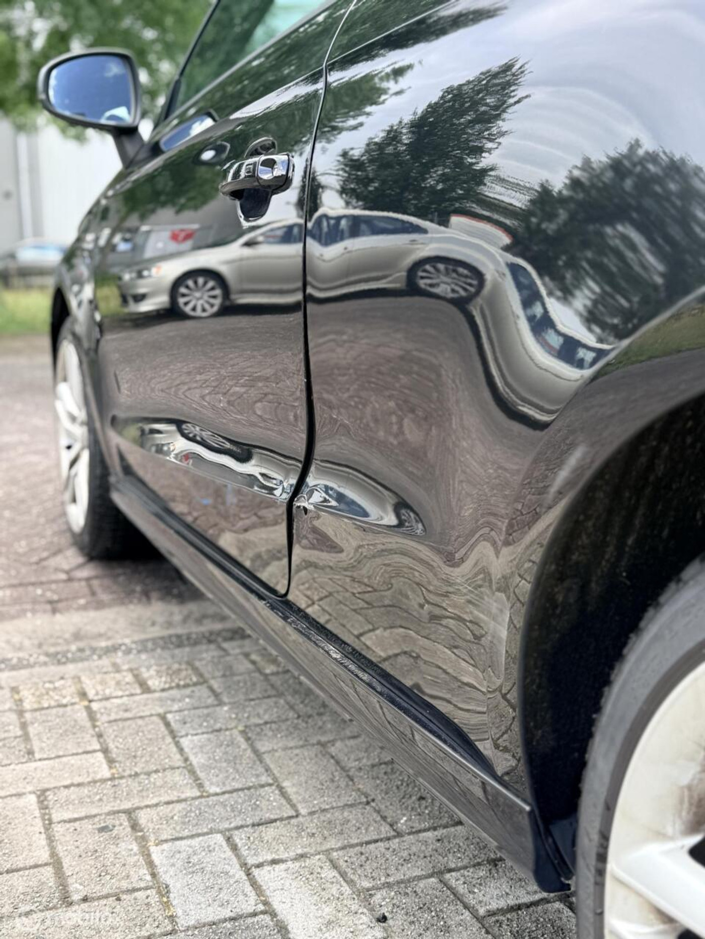 Foto van Audi Audi A1