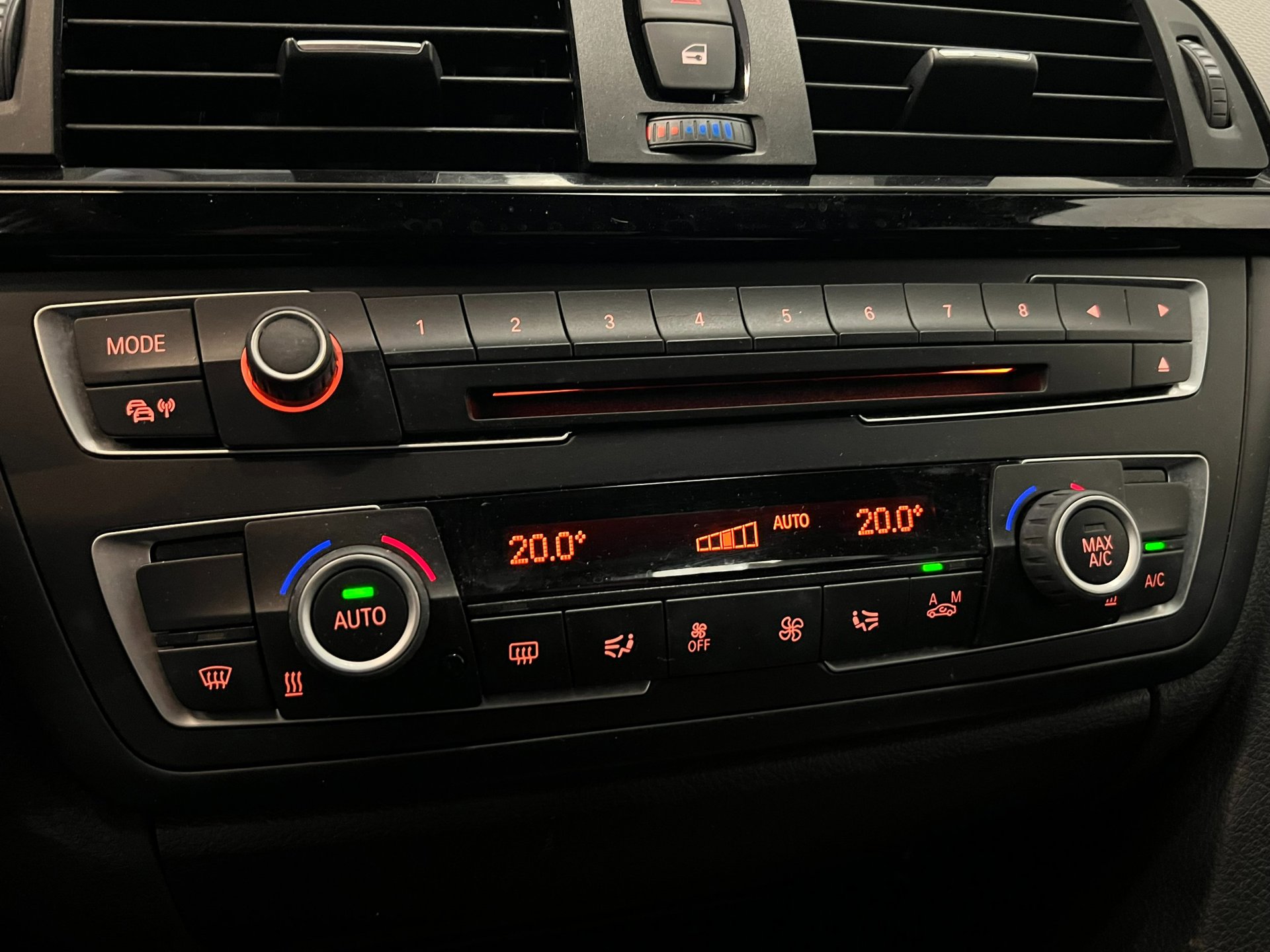 Foto van BMW 316i