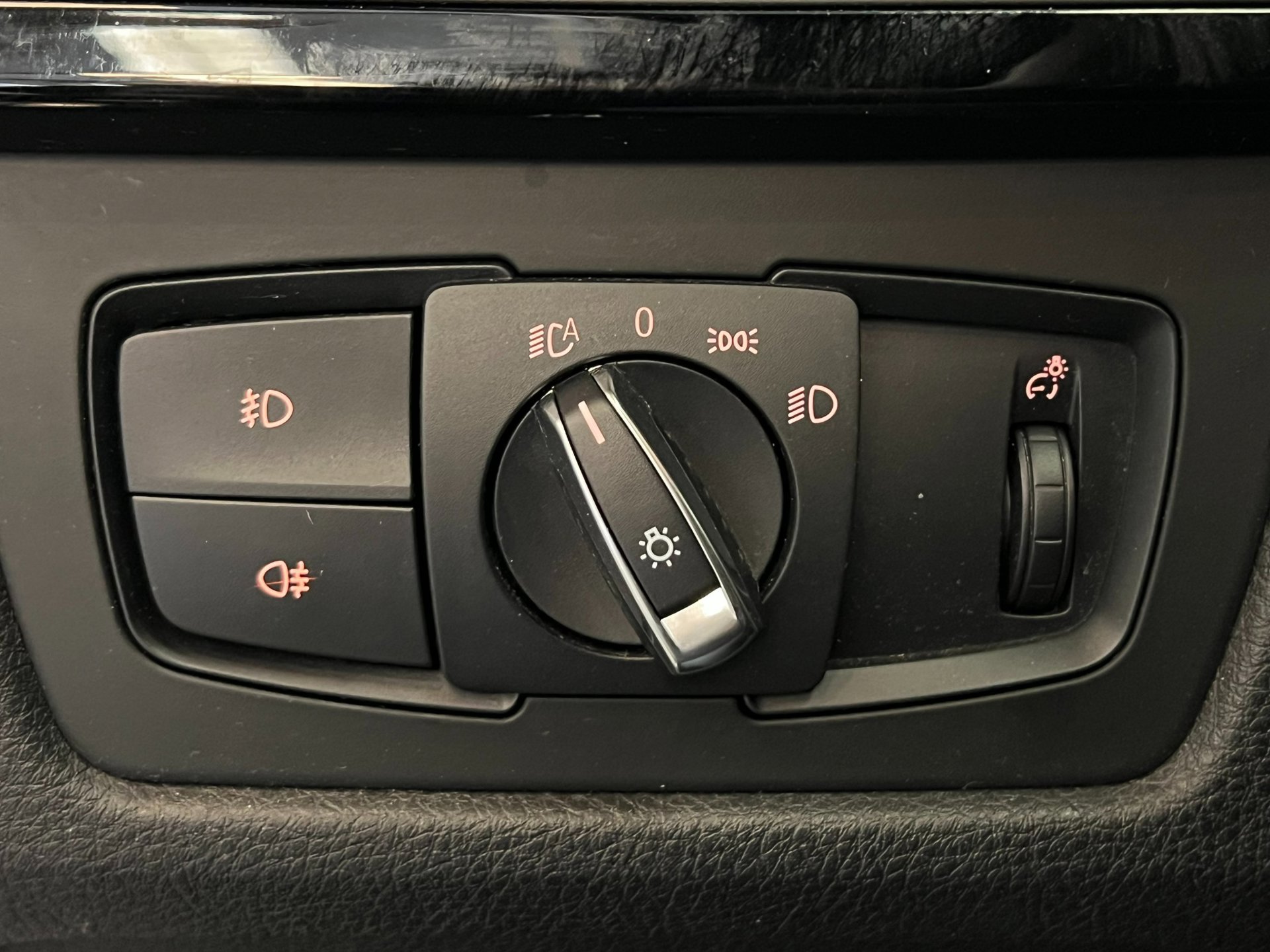 Foto van BMW 316i
