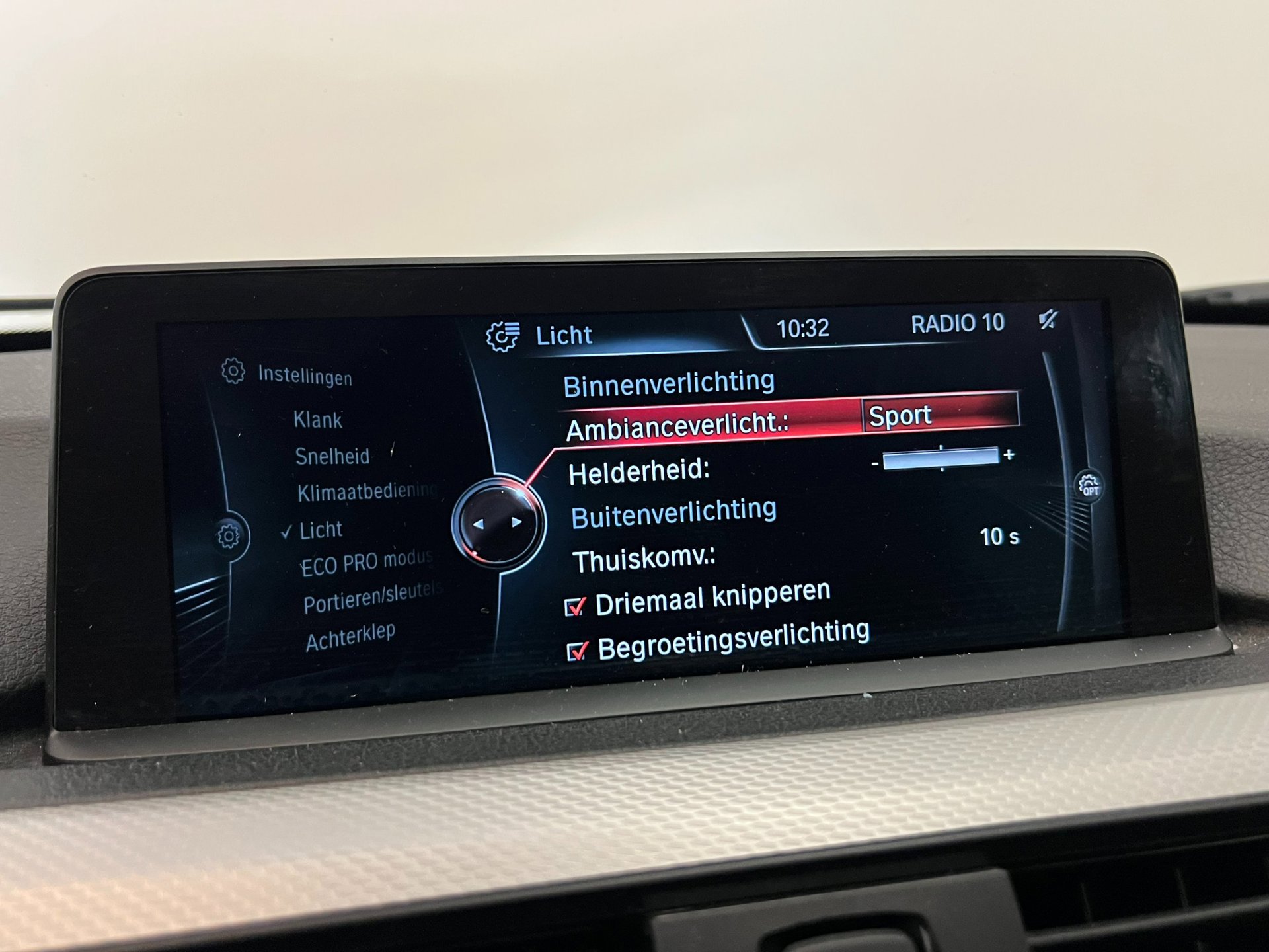 Foto van BMW 316i