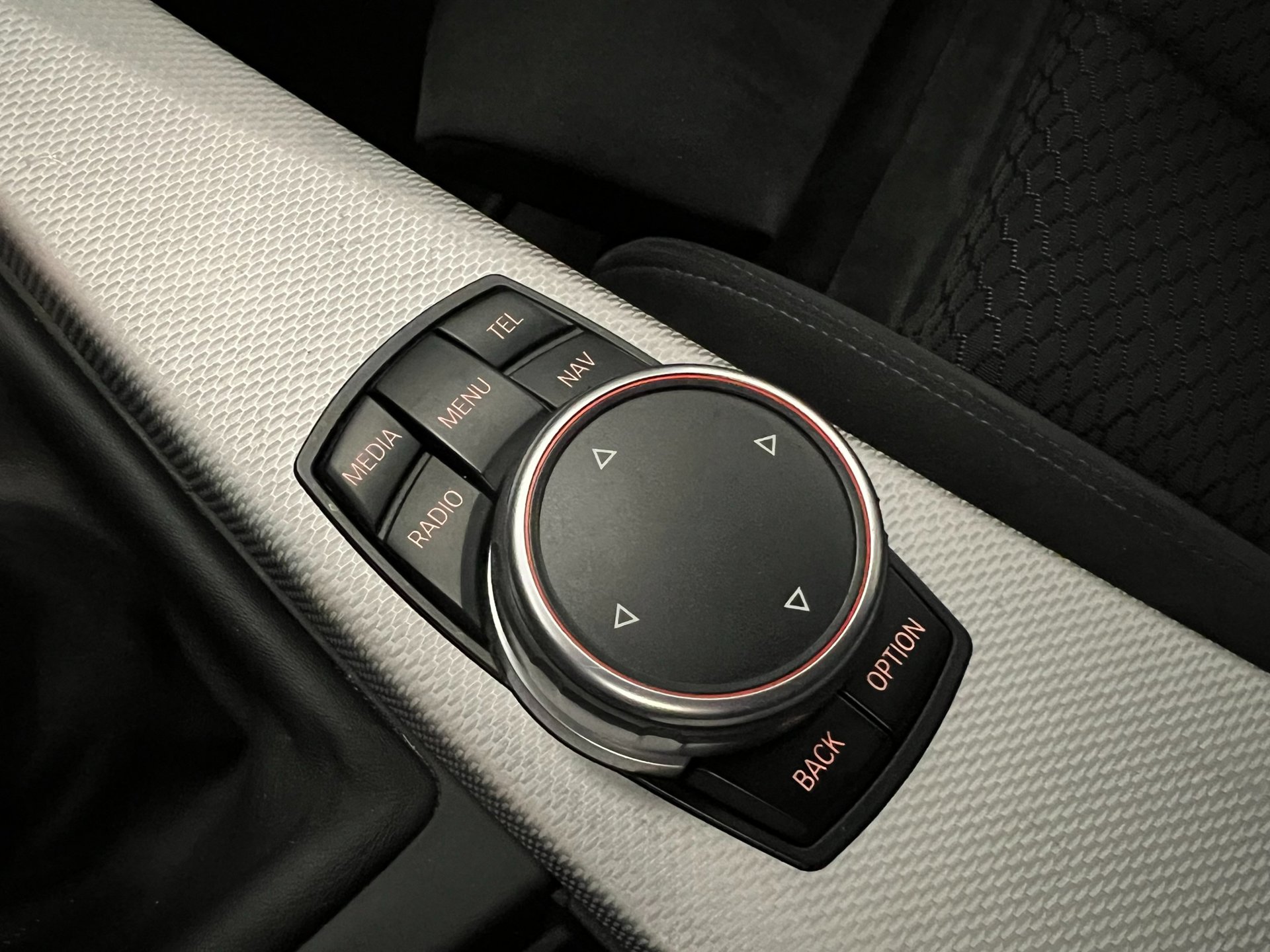 Foto van BMW 316i