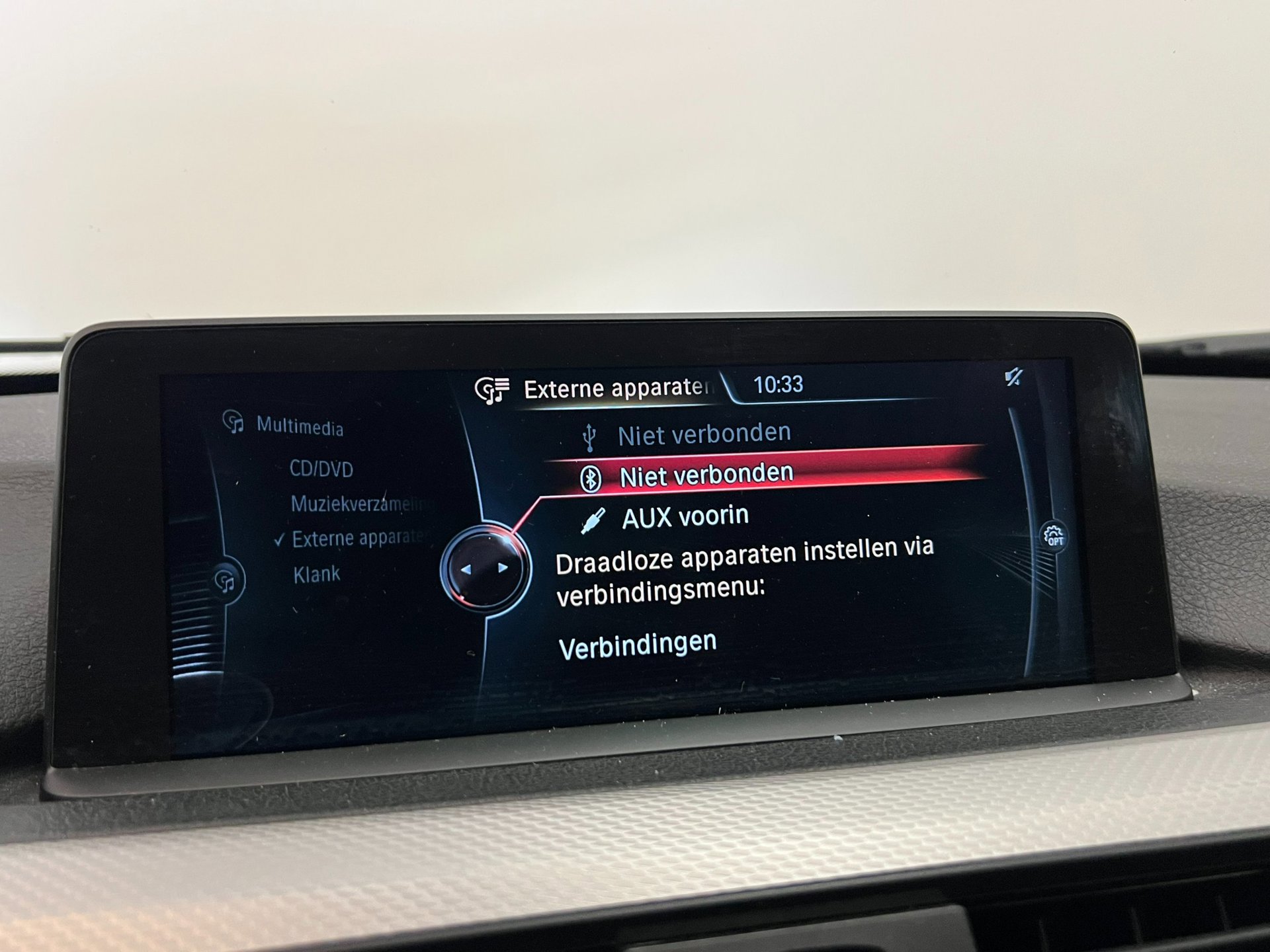 Foto van BMW 316i