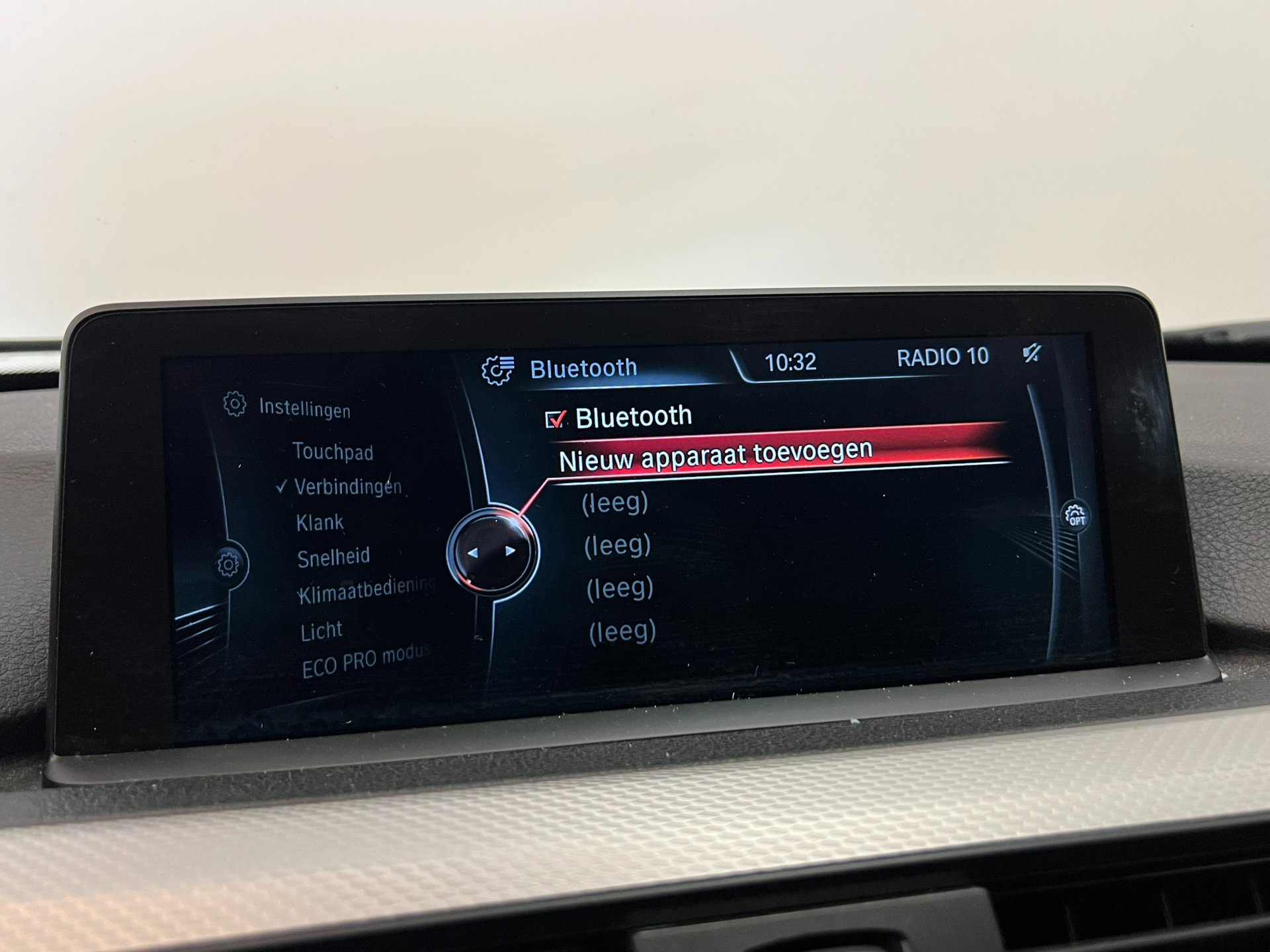 Foto van BMW 316i