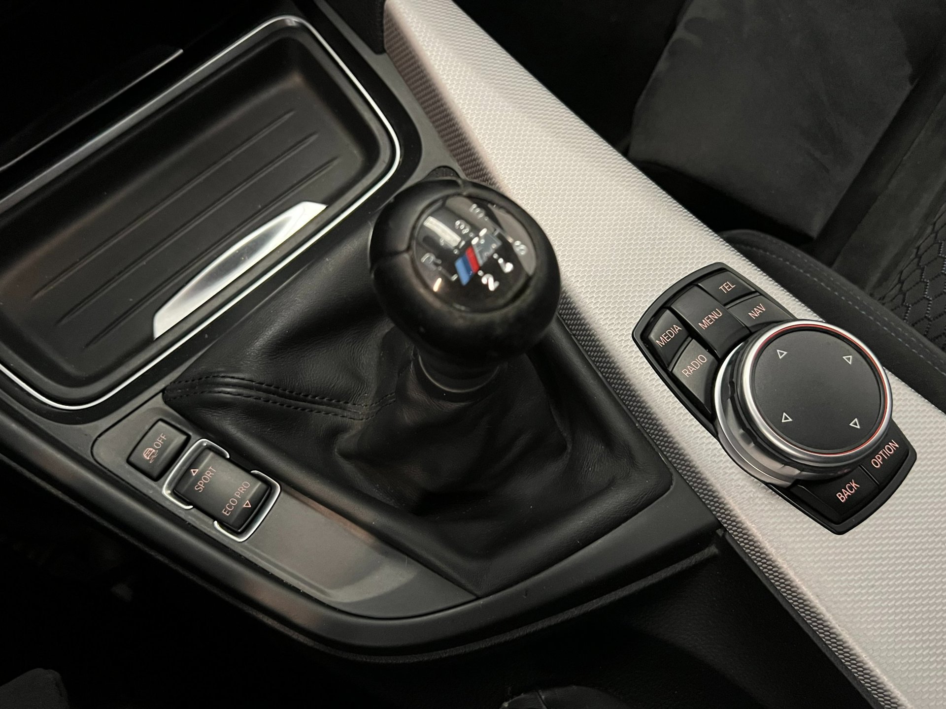 Foto van BMW 316i