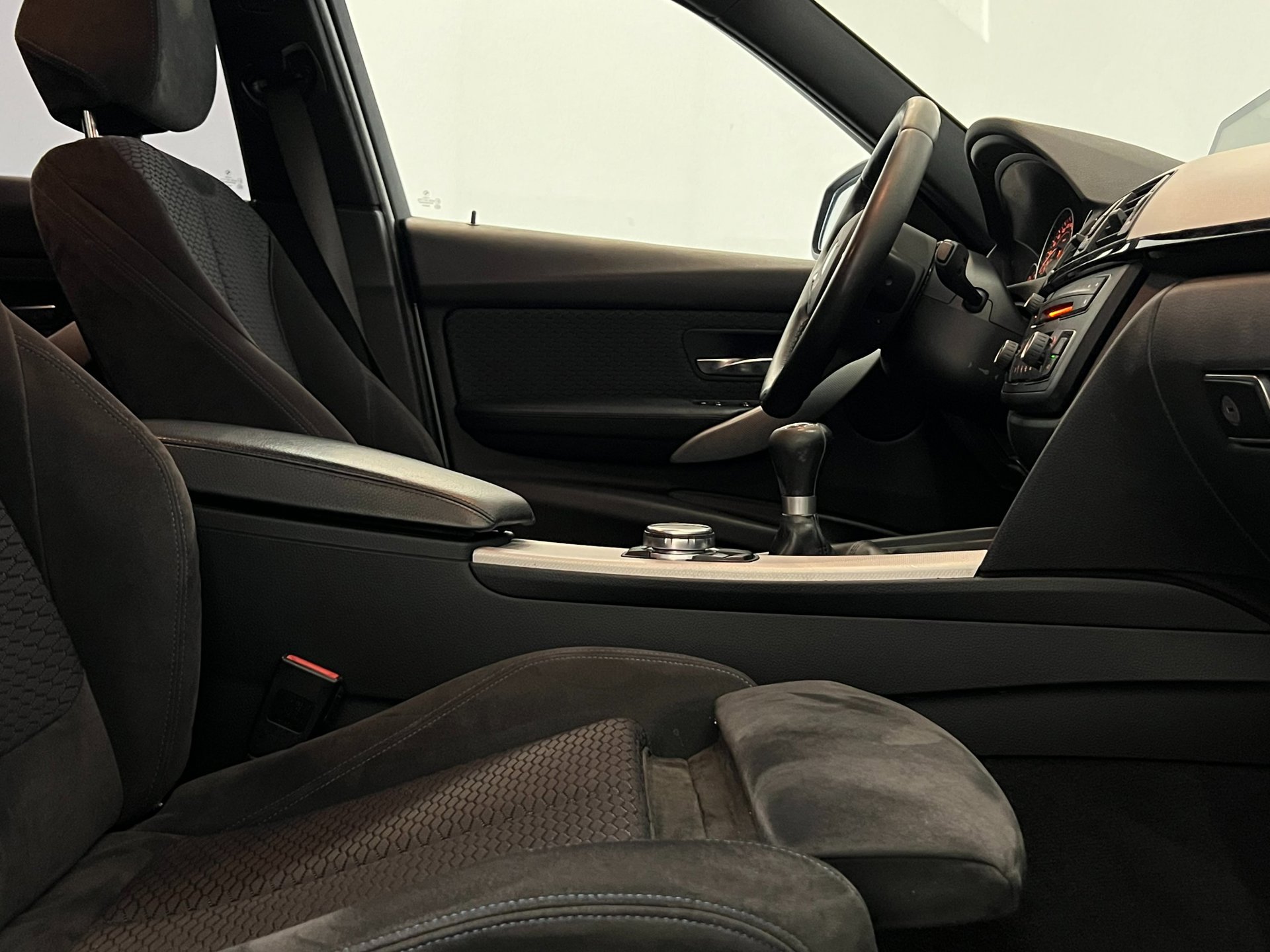 Foto van BMW 316i