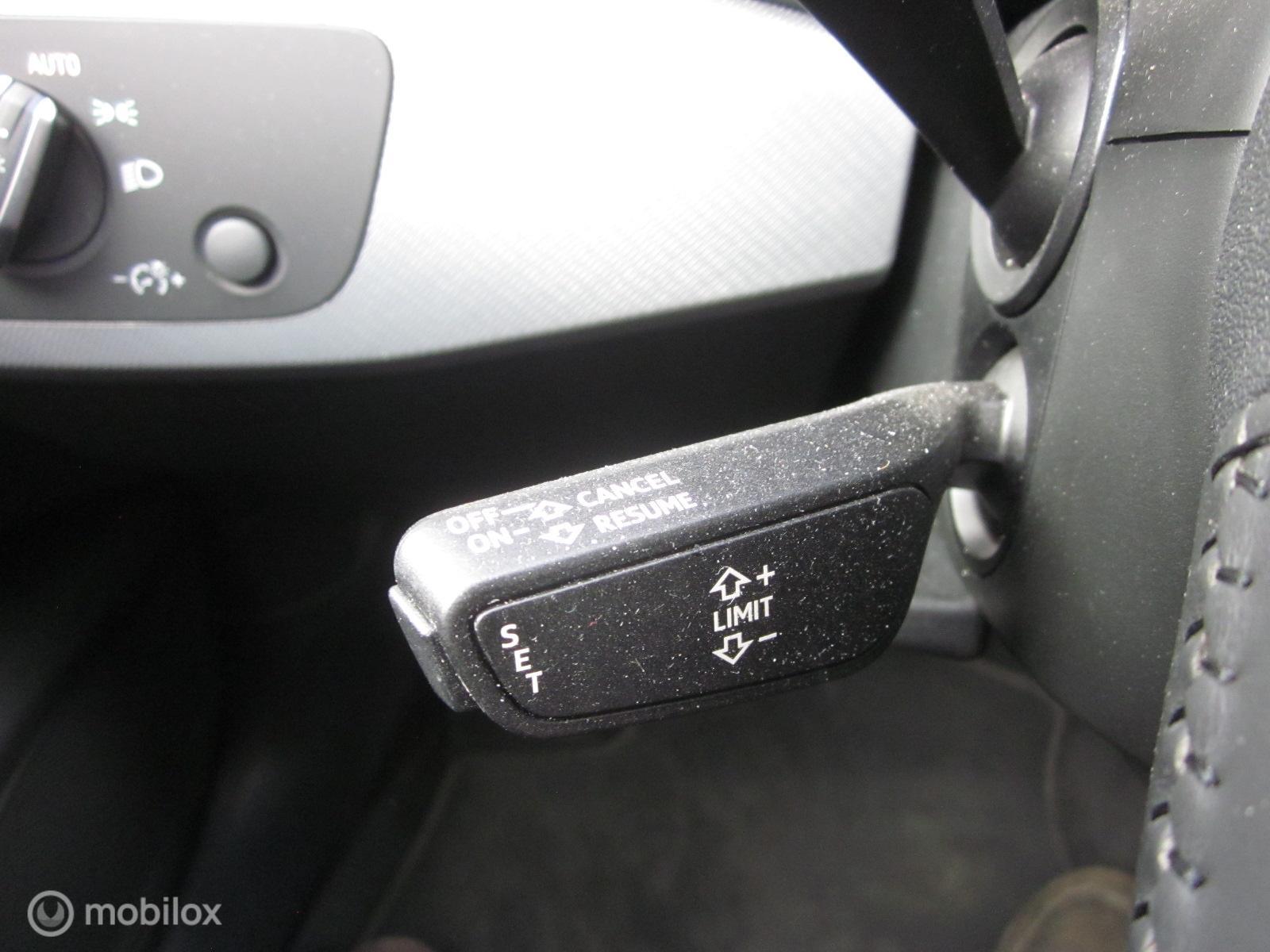 Foto van Audi A4 Avant