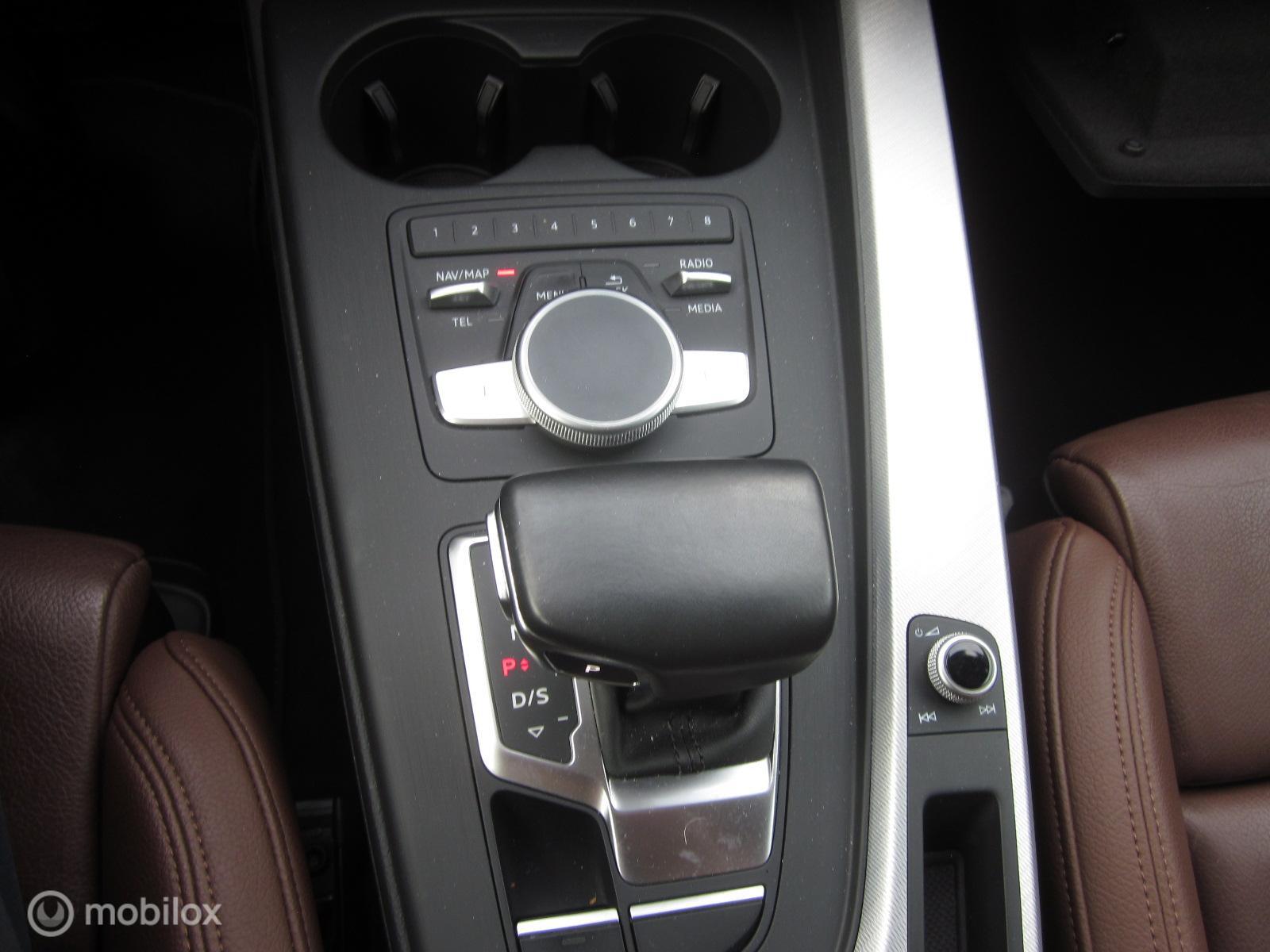 Foto van Audi A4 Avant