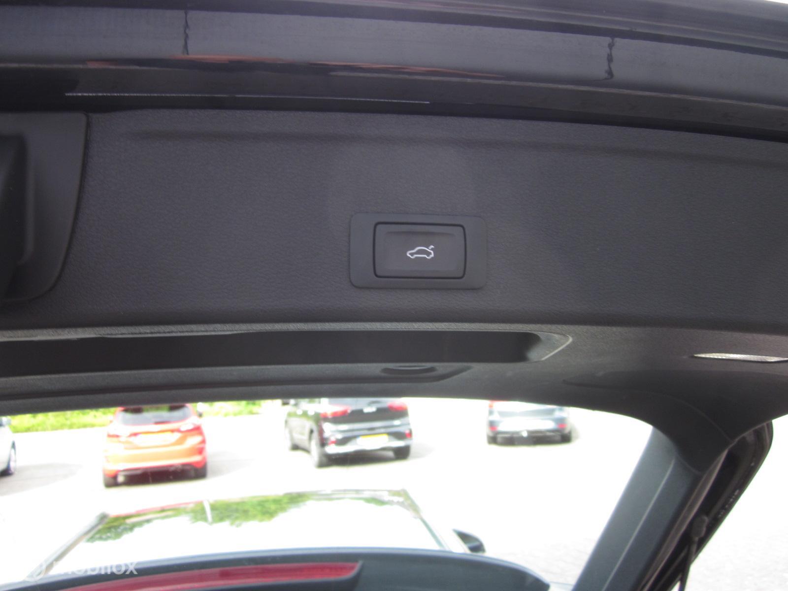 Foto van Audi A4 Avant