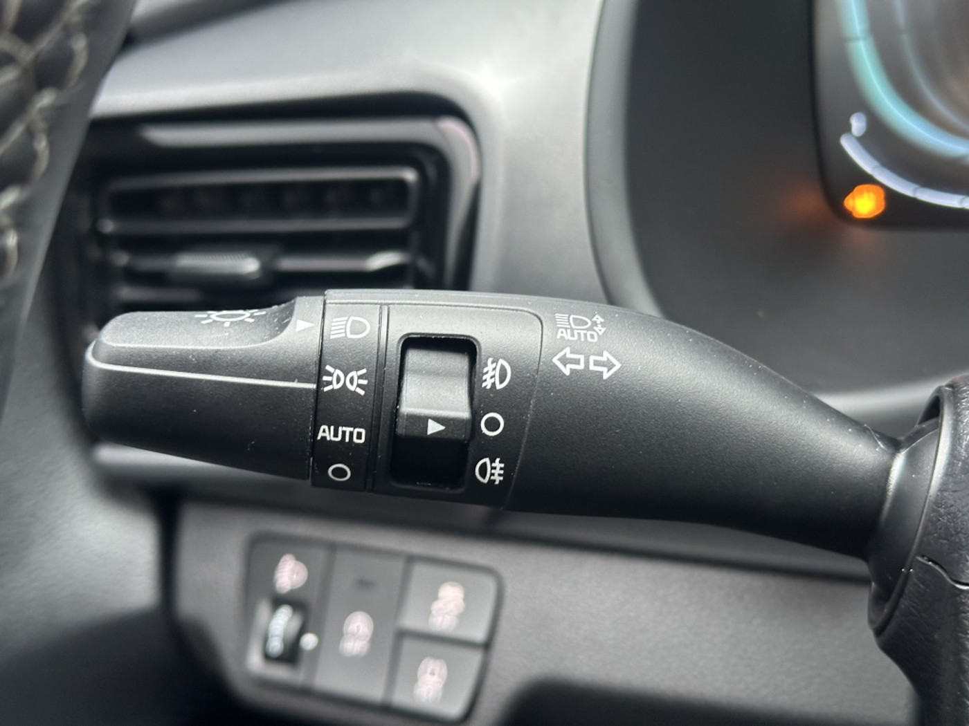 Foto van Kia Stonic