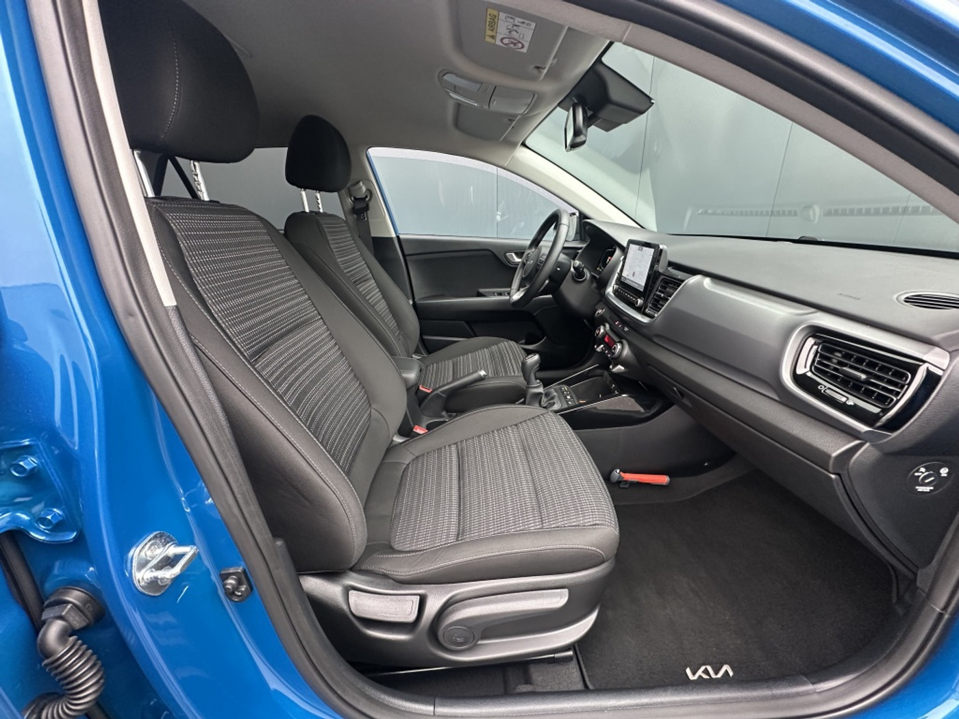 Foto van Kia Stonic