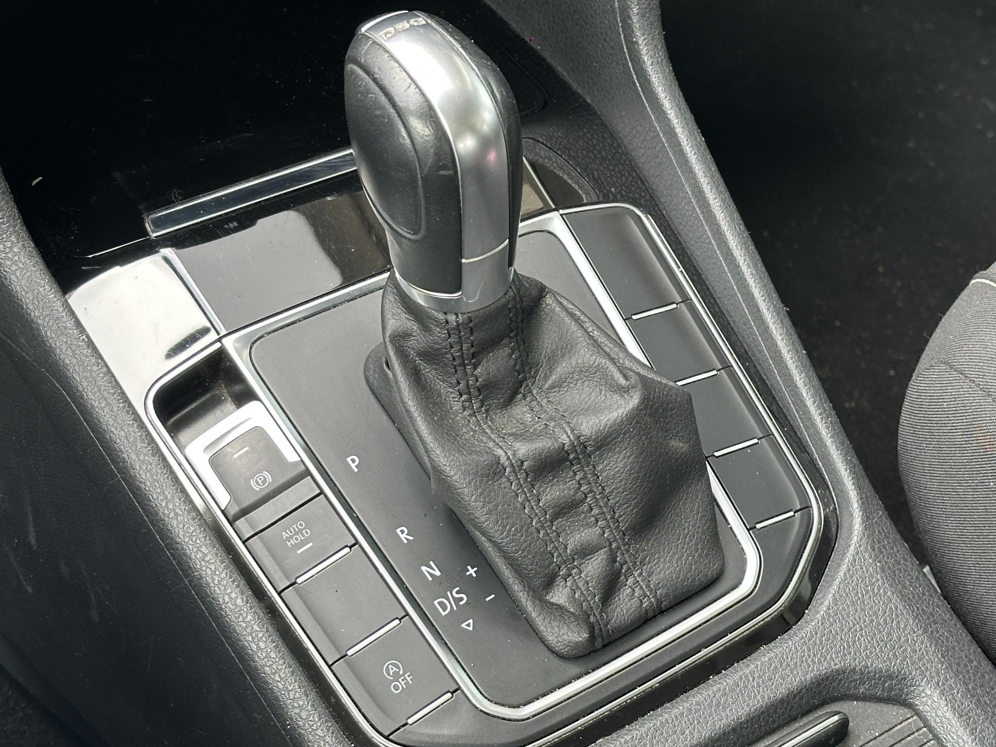 Foto van Volkswagen Golf Sportsvan