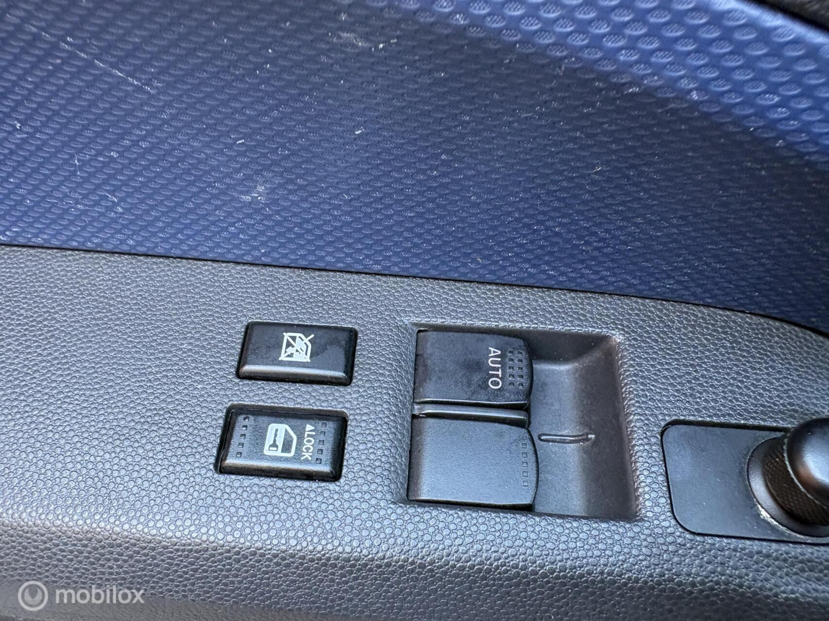 Foto van Opel Agila