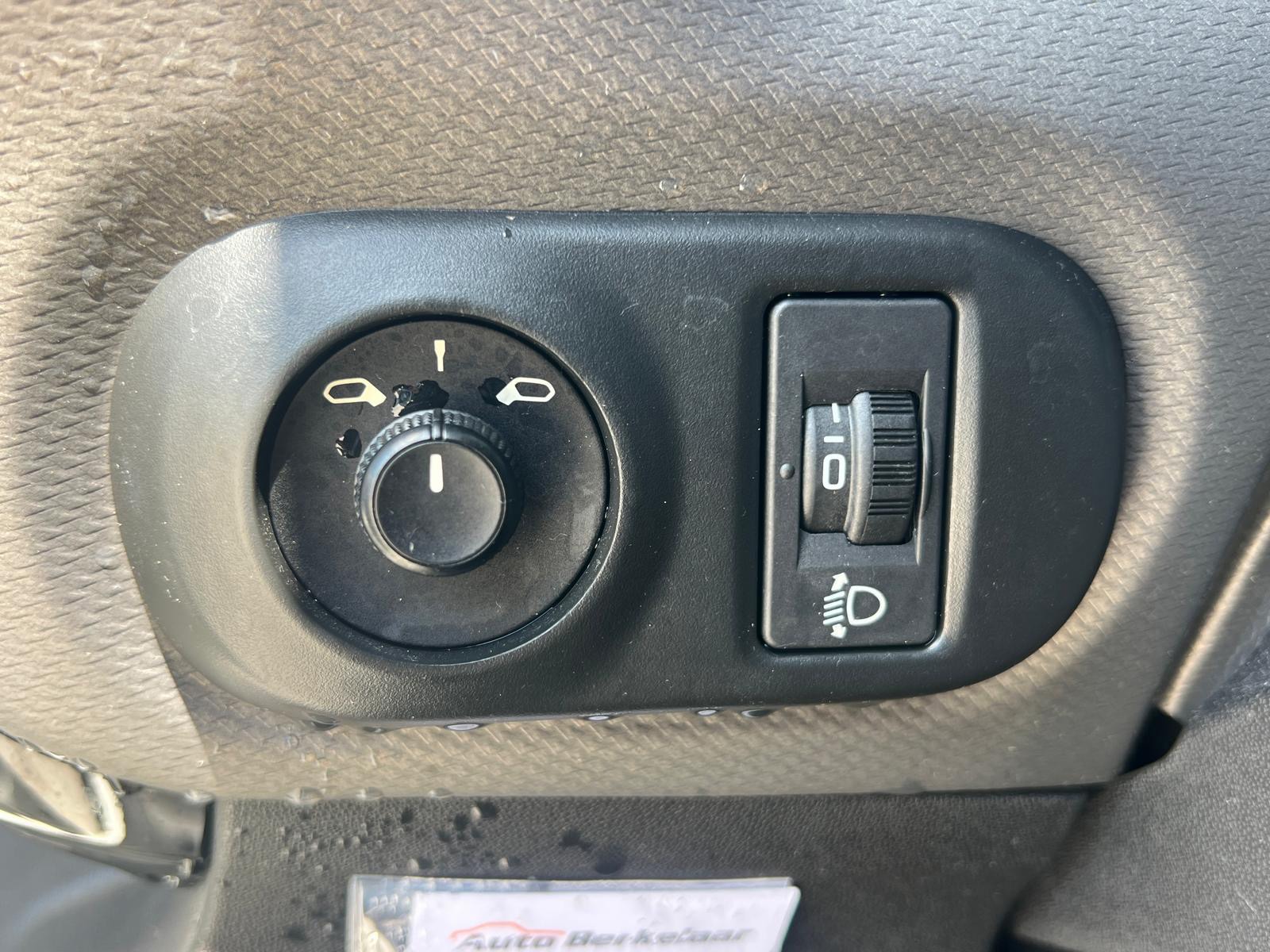 Foto van Citroen C4 Cactus