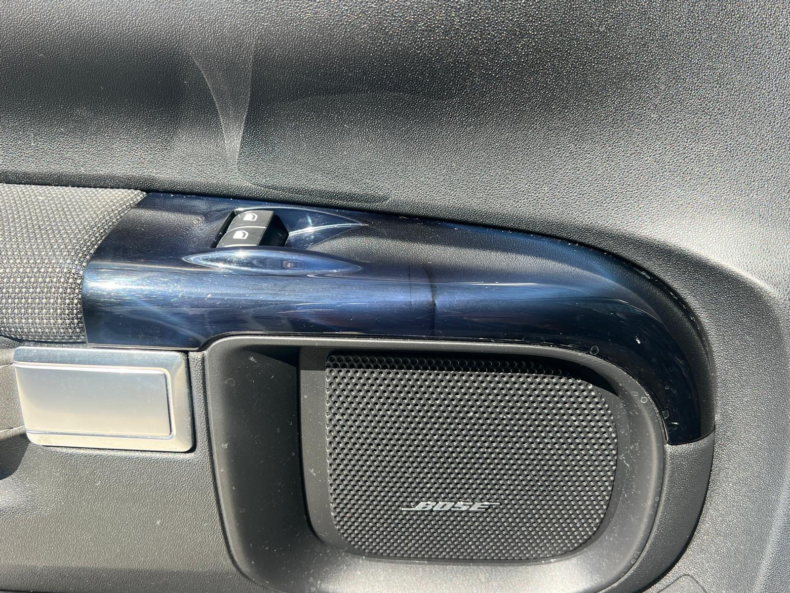 Foto van Citroen C4 Cactus