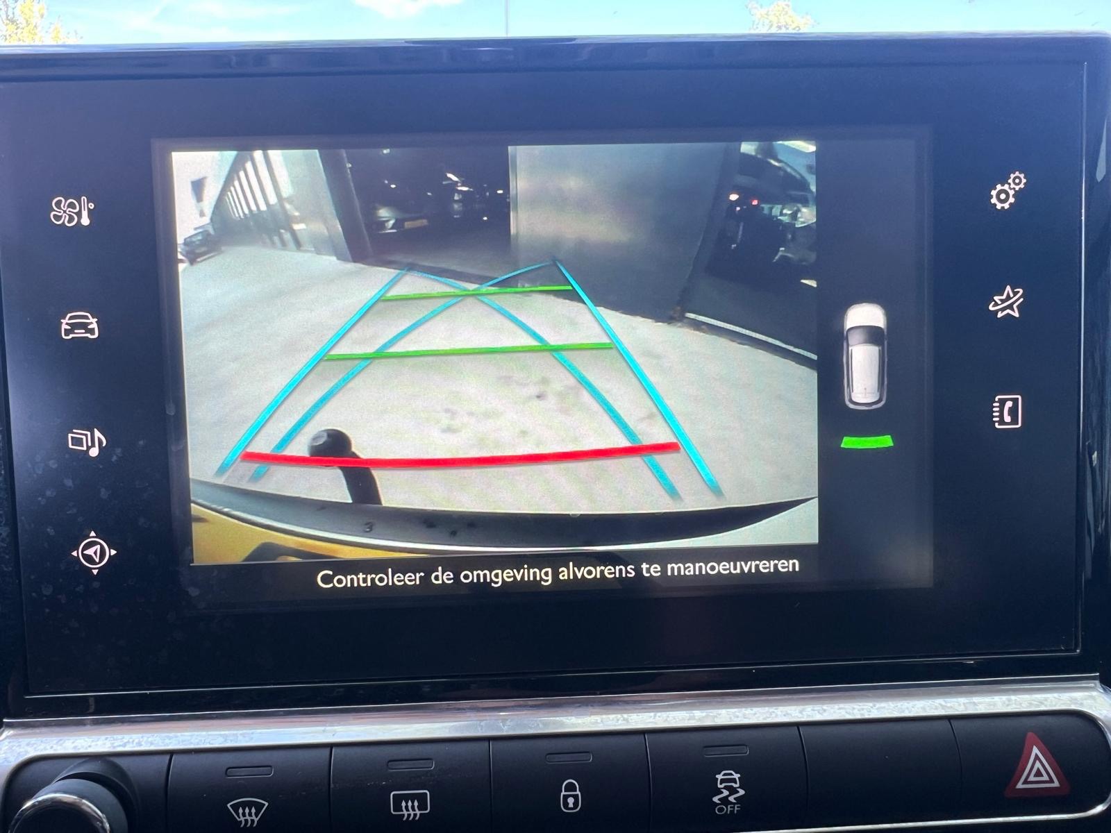 Foto van Citroen C4 Cactus