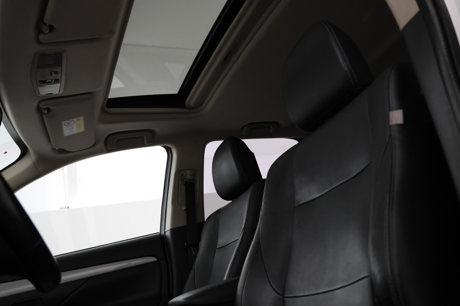 Foto van Mitsubishi Mitsubishi Outlander