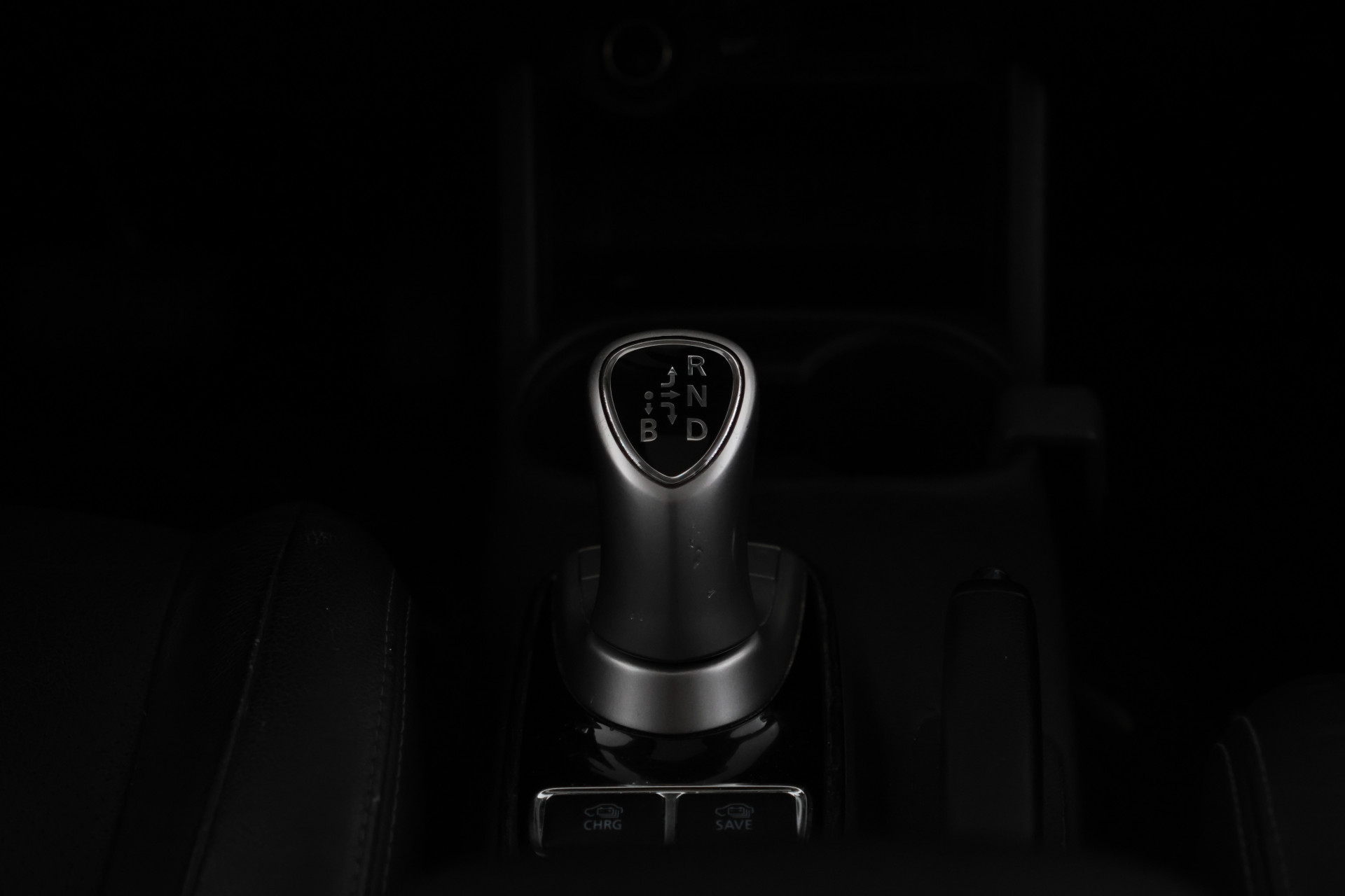 Foto van Mitsubishi Mitsubishi Outlander