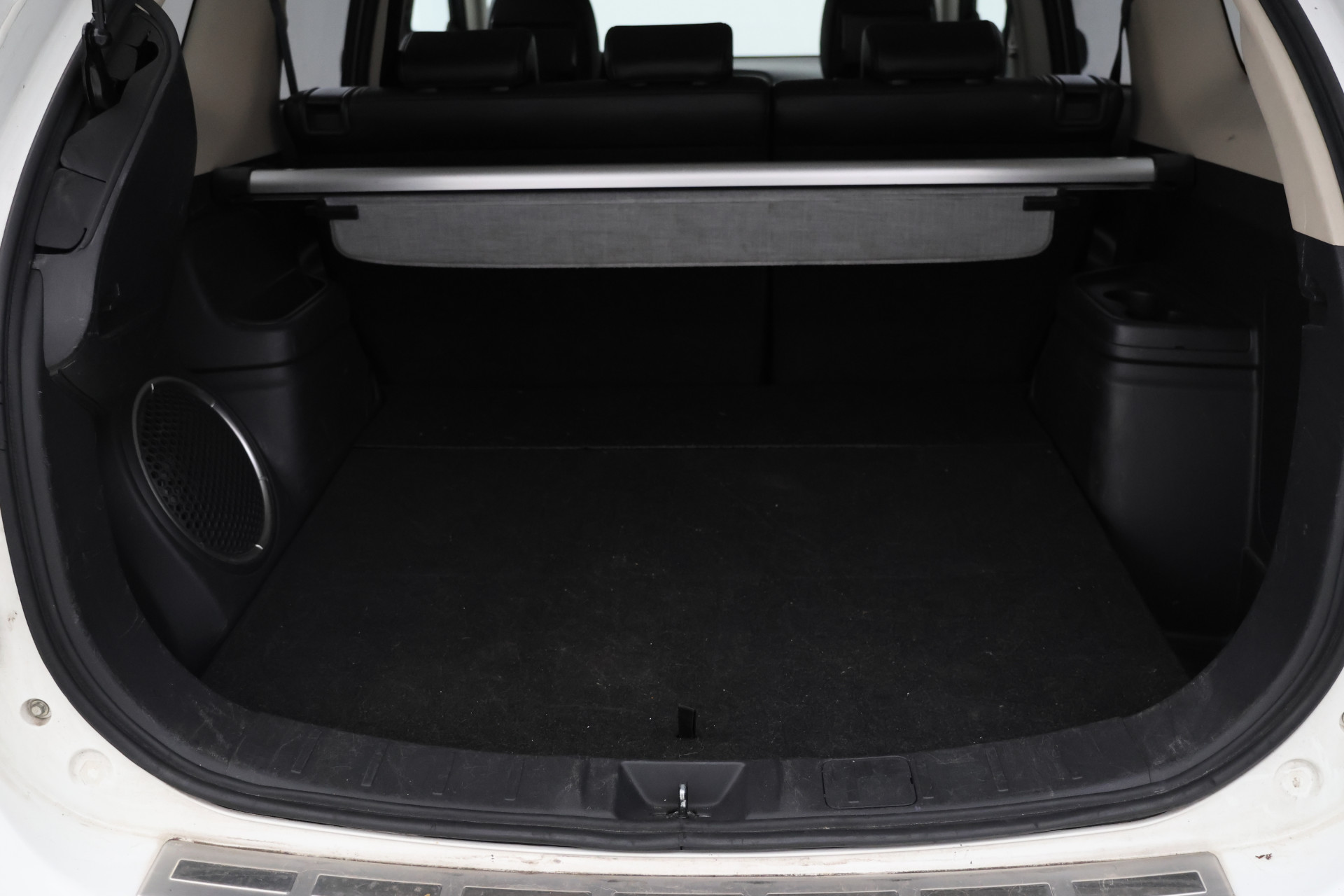 Foto van Mitsubishi Mitsubishi Outlander