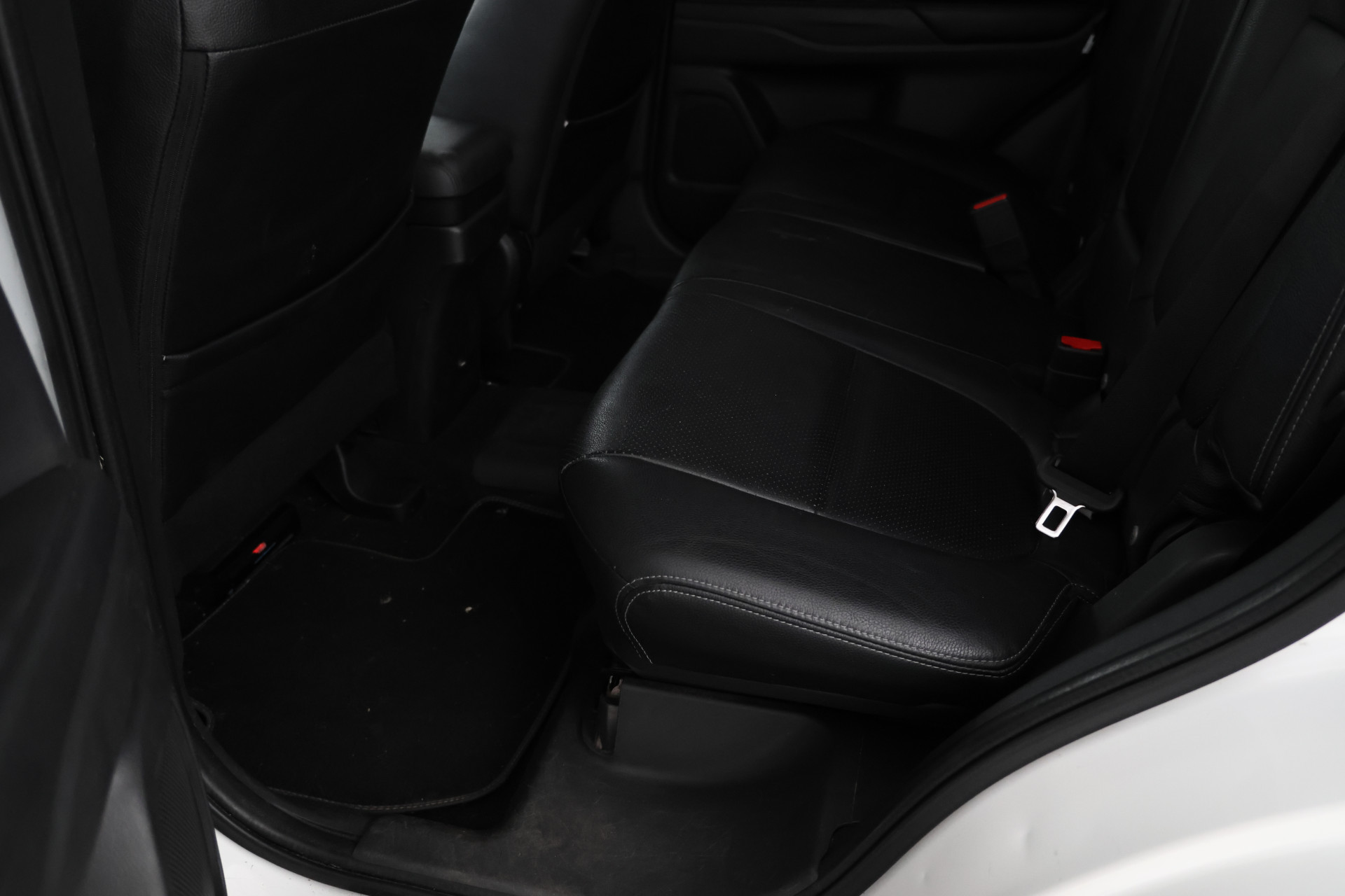 Foto van Mitsubishi Mitsubishi Outlander