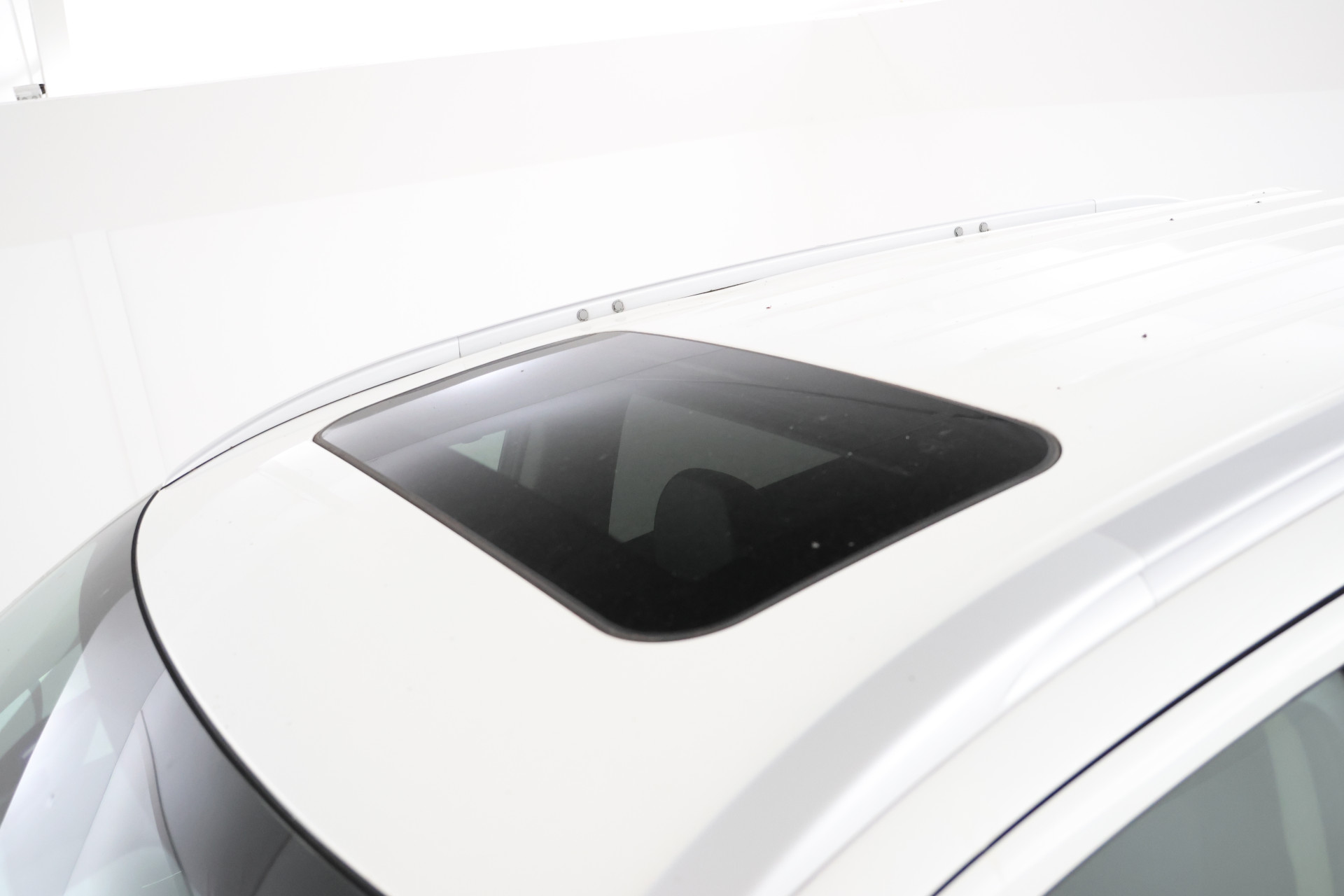 Foto van Mitsubishi Mitsubishi Outlander