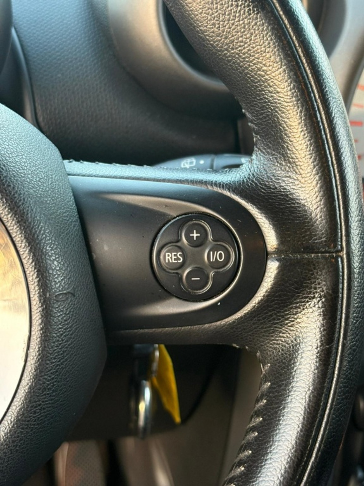 Foto van Mini Cooper Countryman