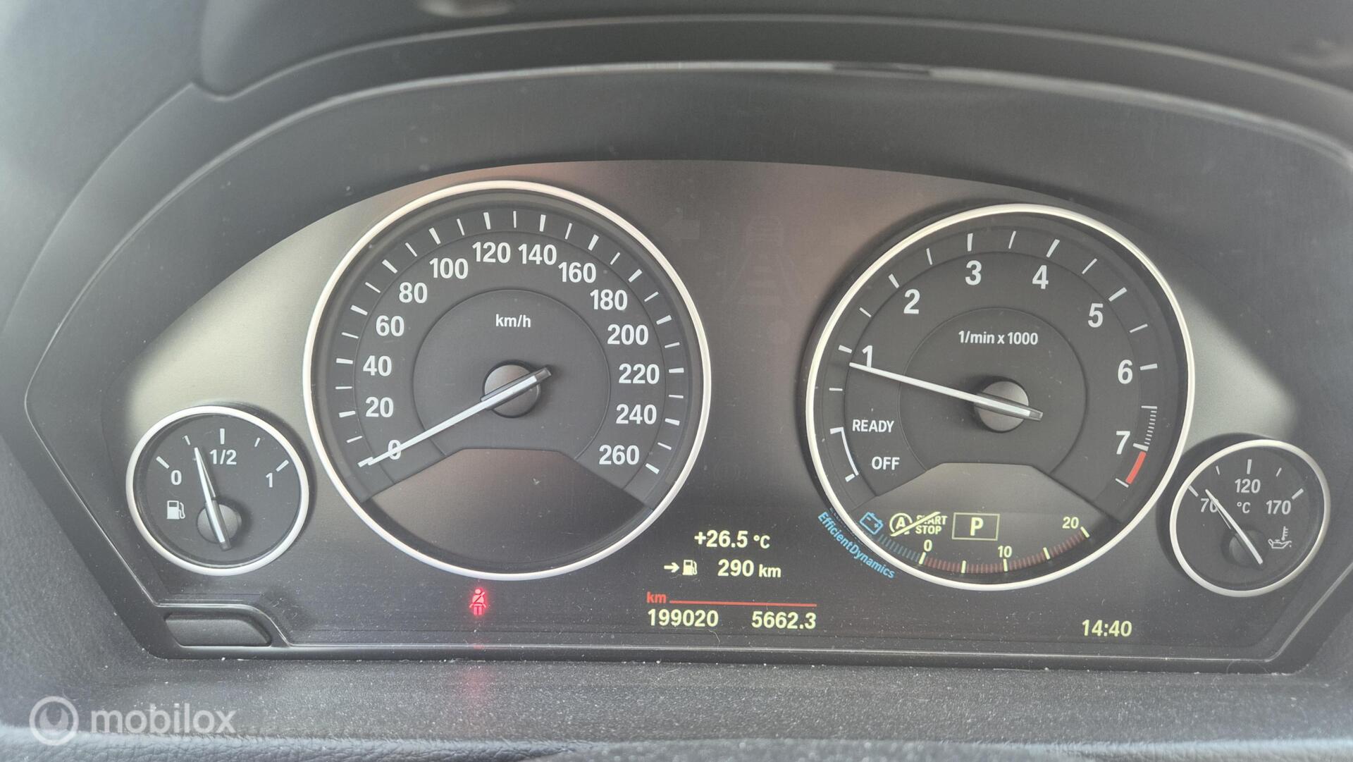 Foto van BMW 418i