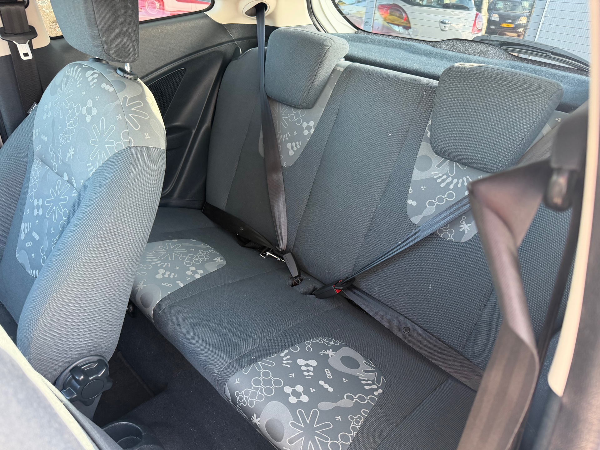Foto van Ford Ka