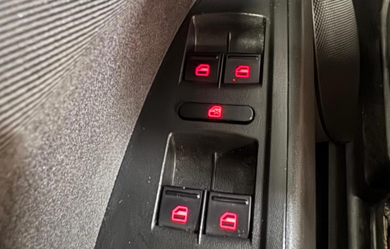 Foto van Seat Altea XL
