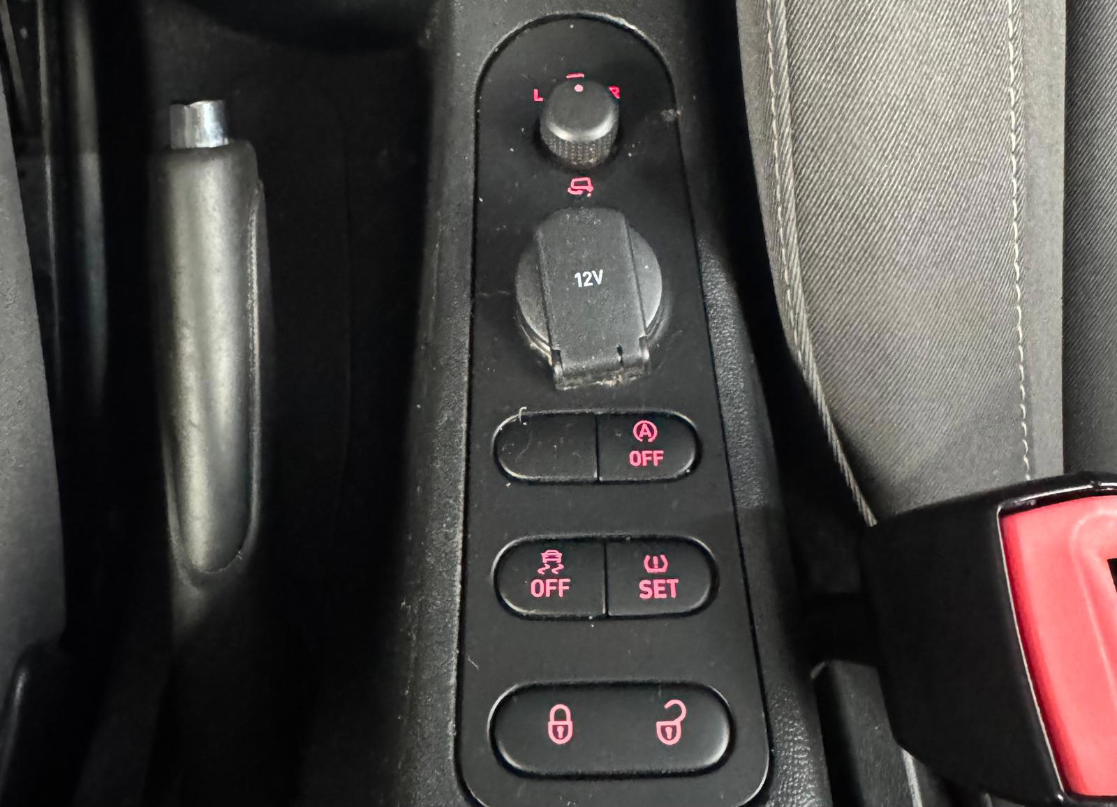 Foto van Seat Altea XL