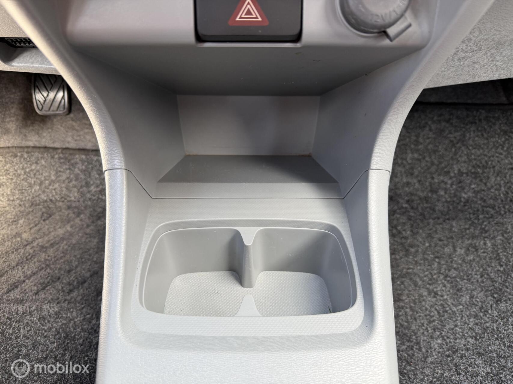 Foto van Nissan Nissan Pixo