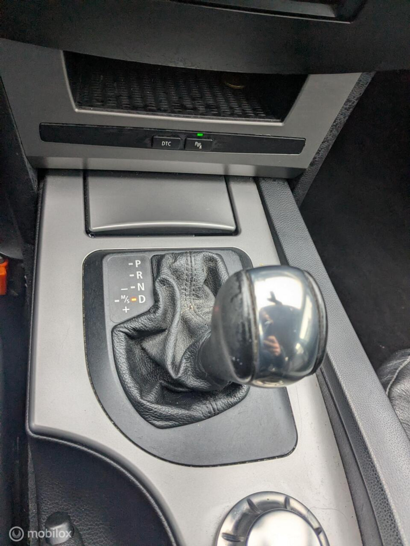 Foto van BMW 5er Reihe