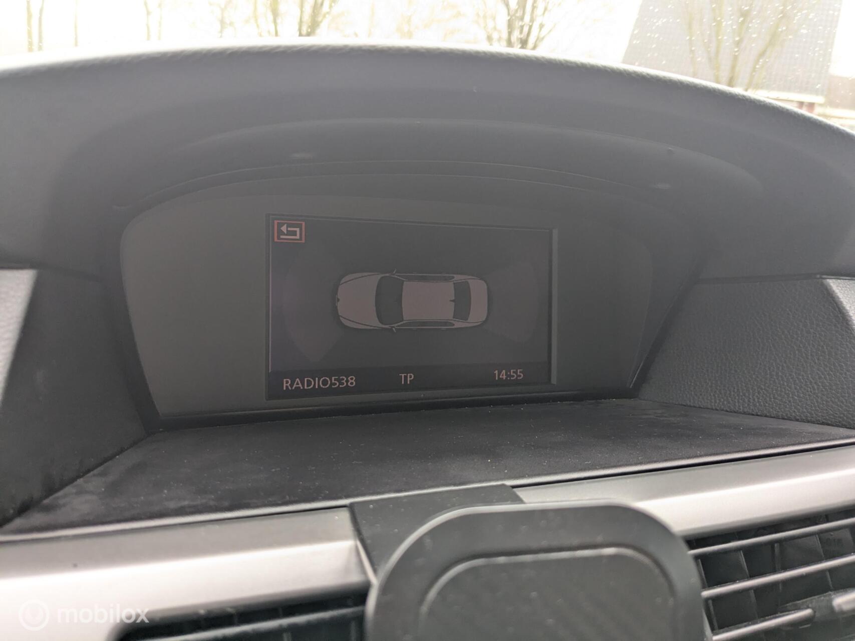 Foto van BMW 5er Reihe