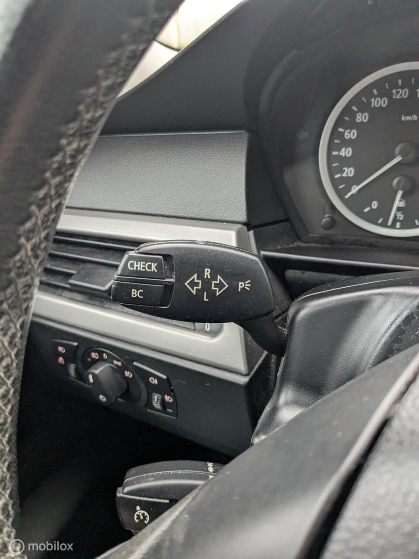 Foto van BMW 5er Reihe