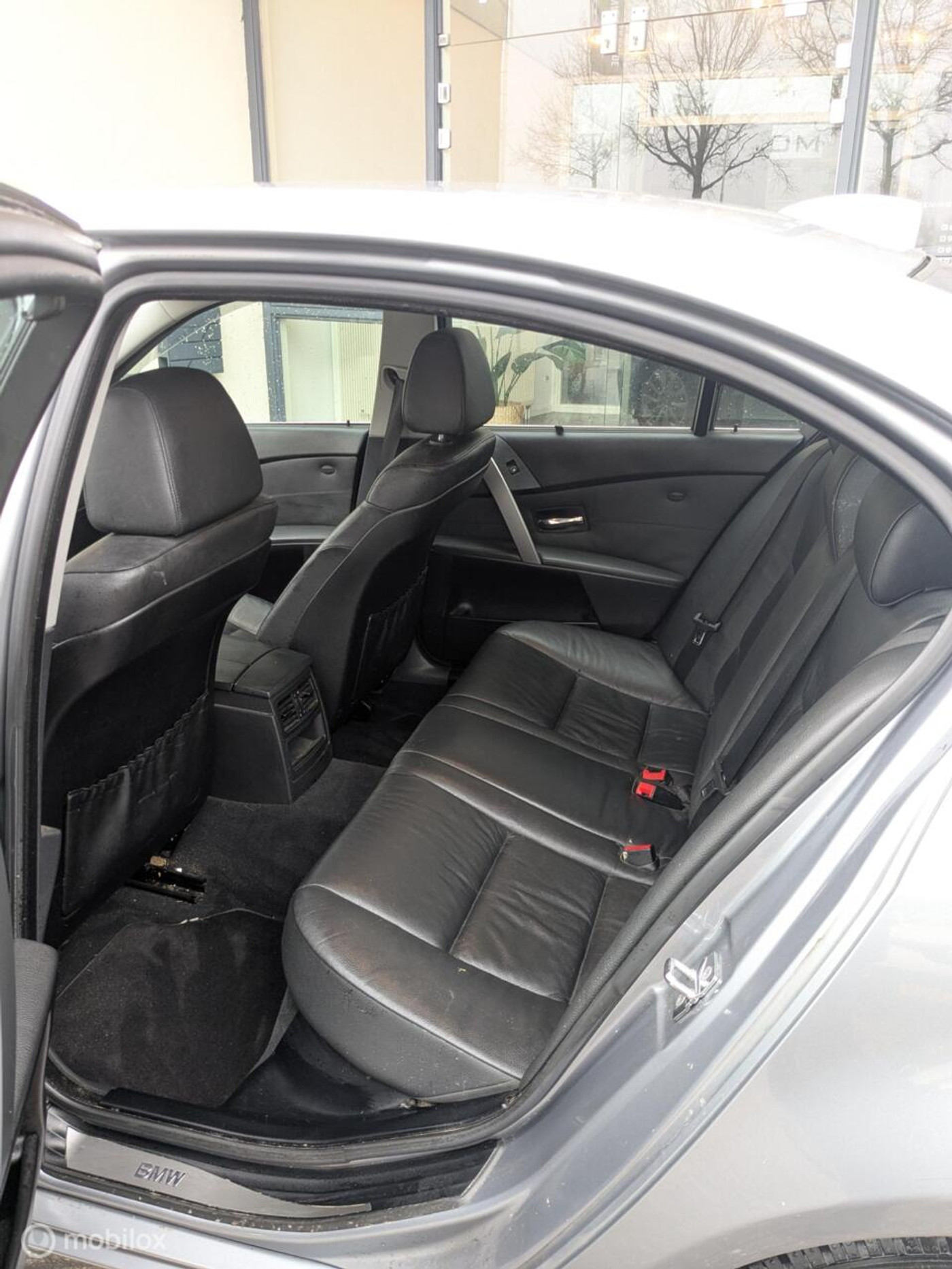 Foto van BMW 5er Reihe