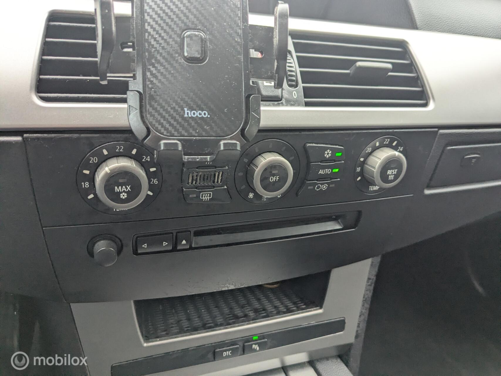 Foto van BMW 5er Reihe